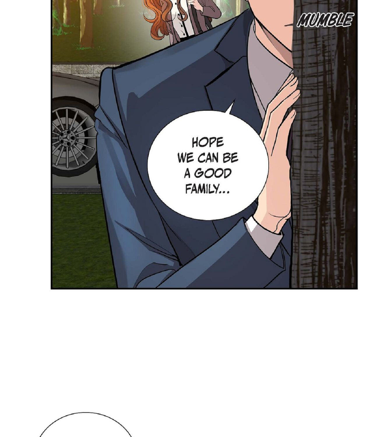 All I Want Is You Chapter 33 page 45 - 