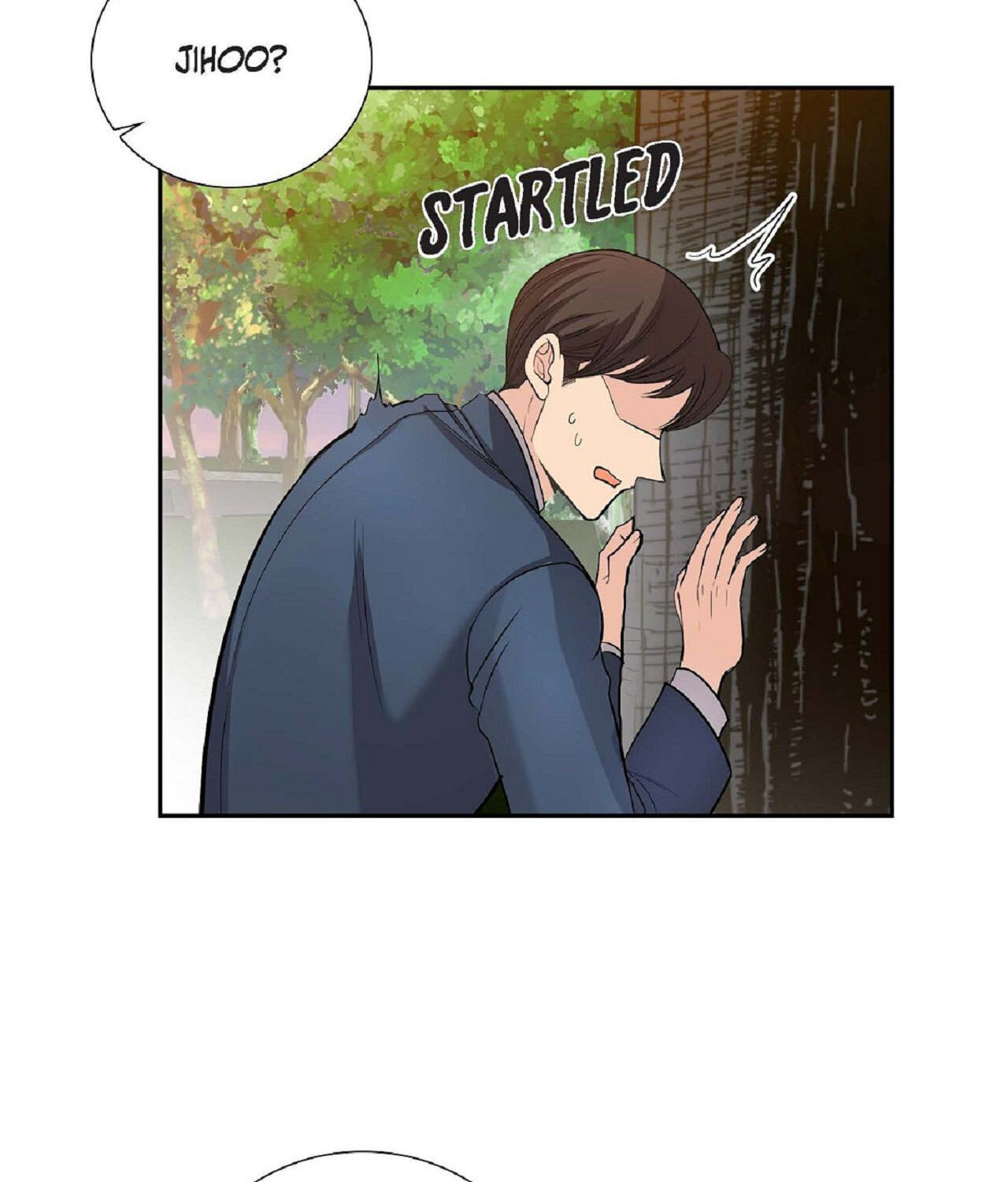 All I Want Is You Chapter 33 page 46 - 