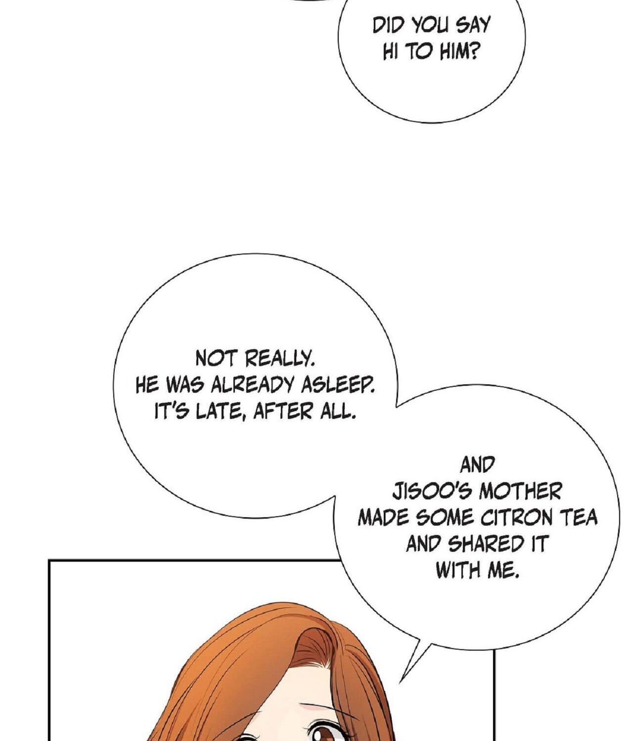 All I Want Is You Chapter 33 page 48 - 