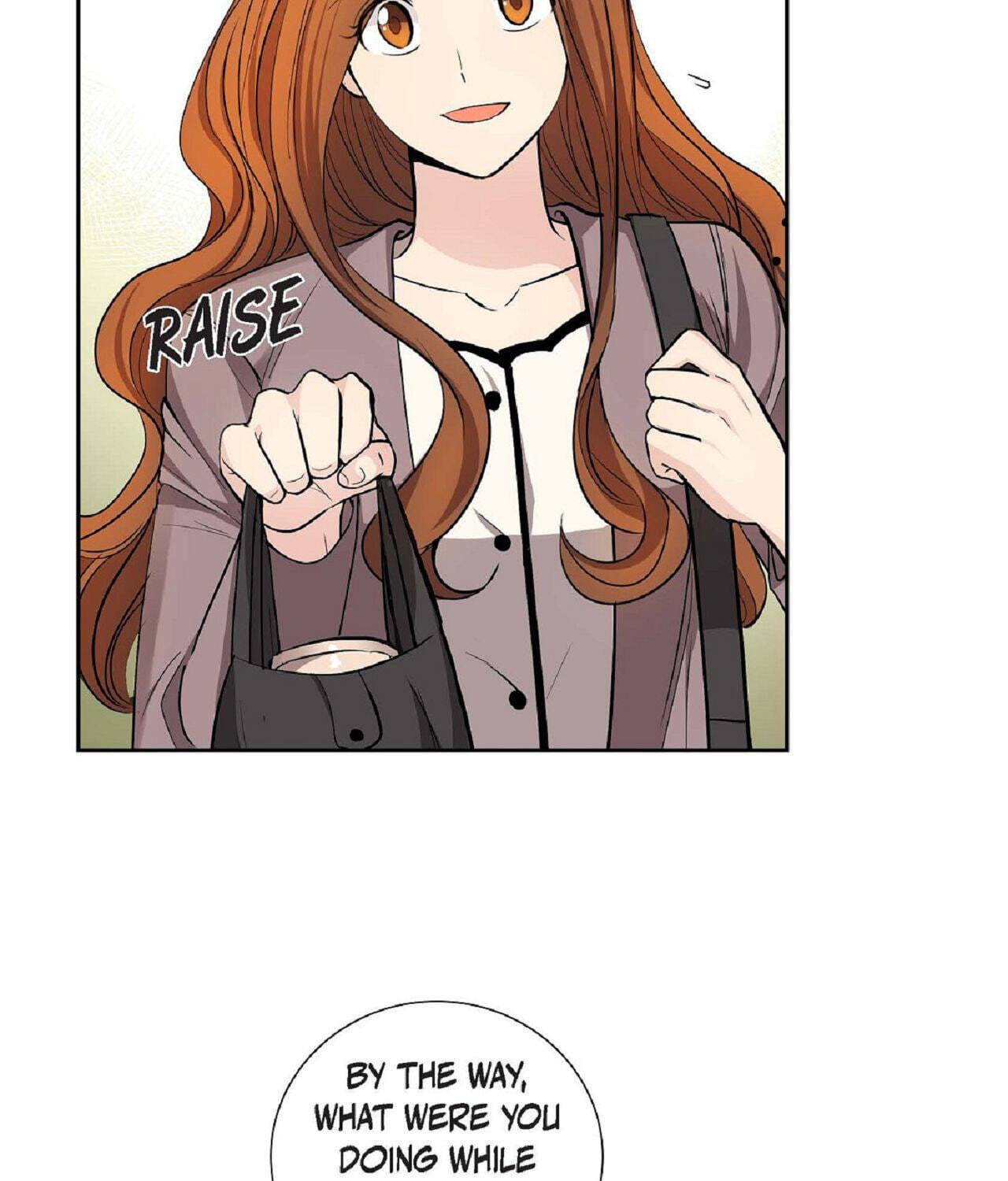 All I Want Is You Chapter 33 page 49 - 