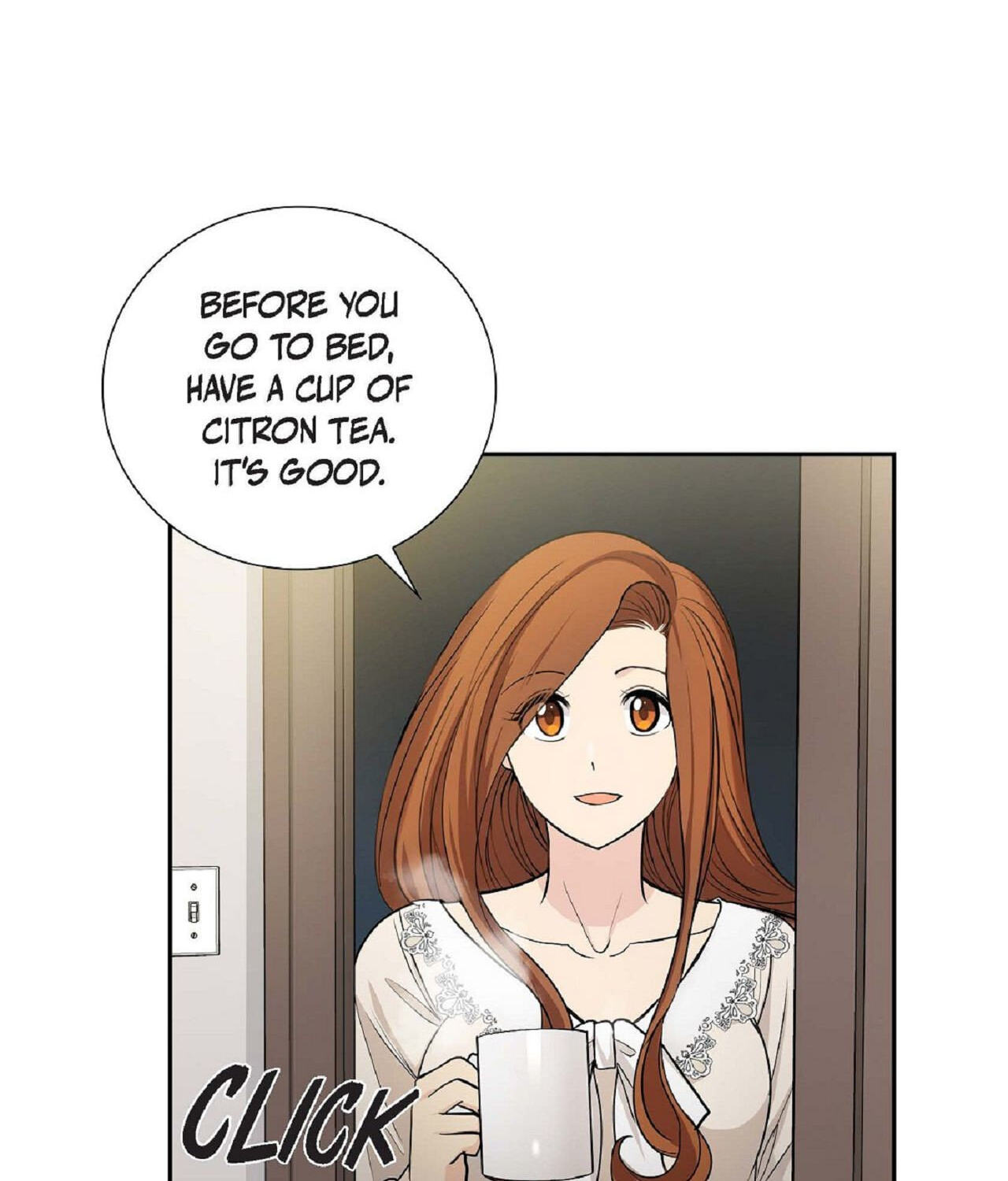 All I Want Is You Chapter 33 page 54 - 