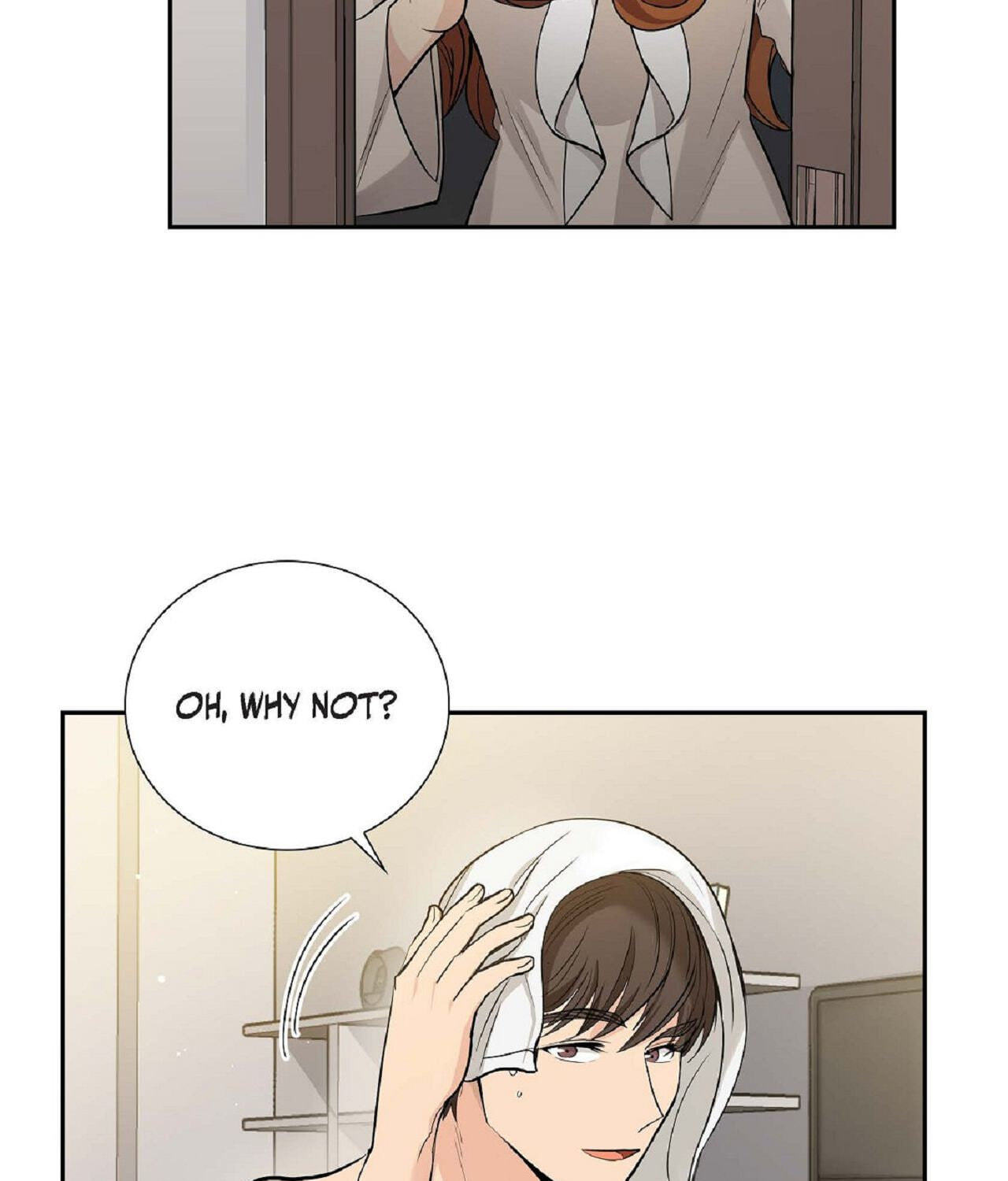 All I Want Is You Chapter 33 page 55 - 