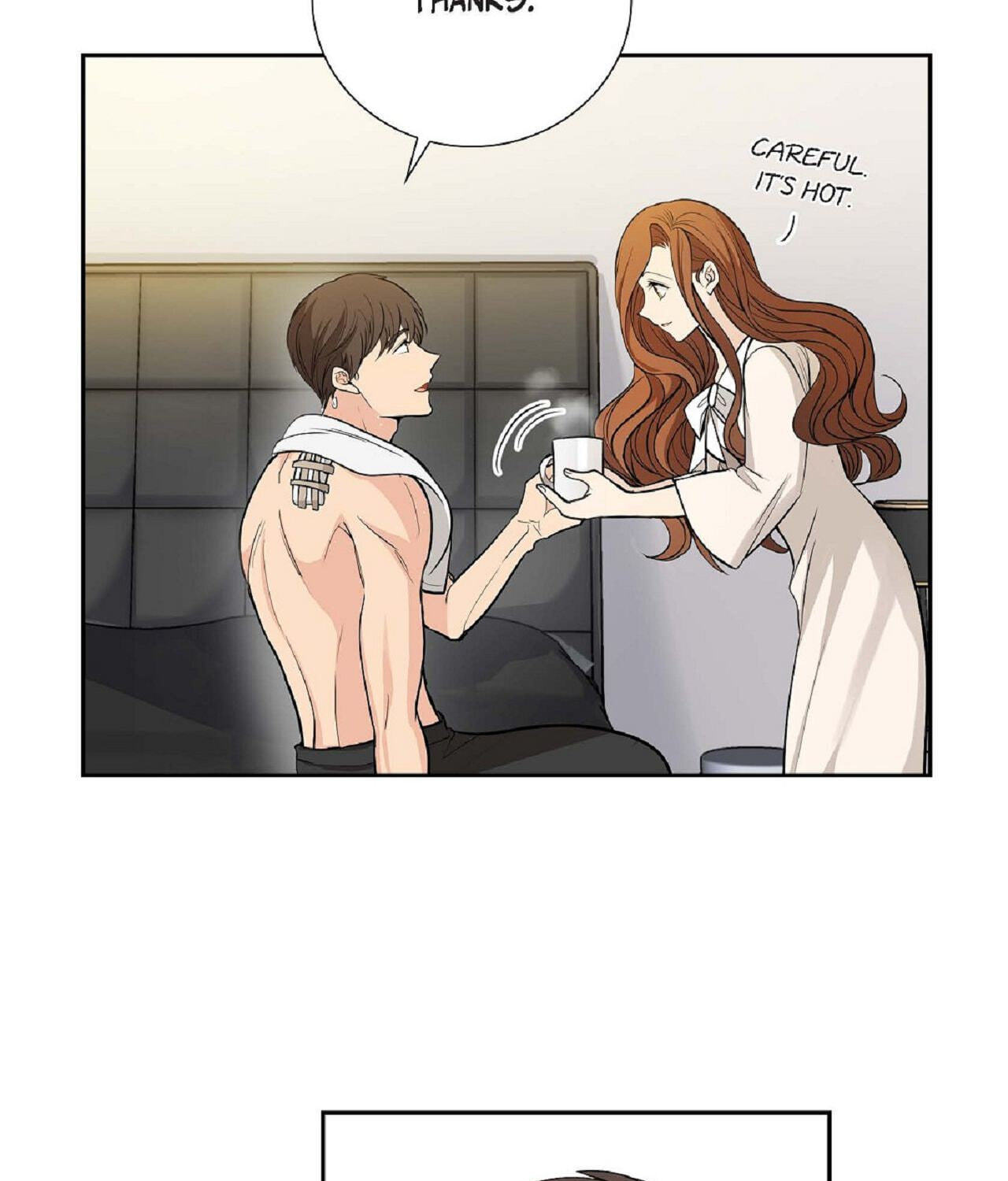All I Want Is You Chapter 33 page 57 - 