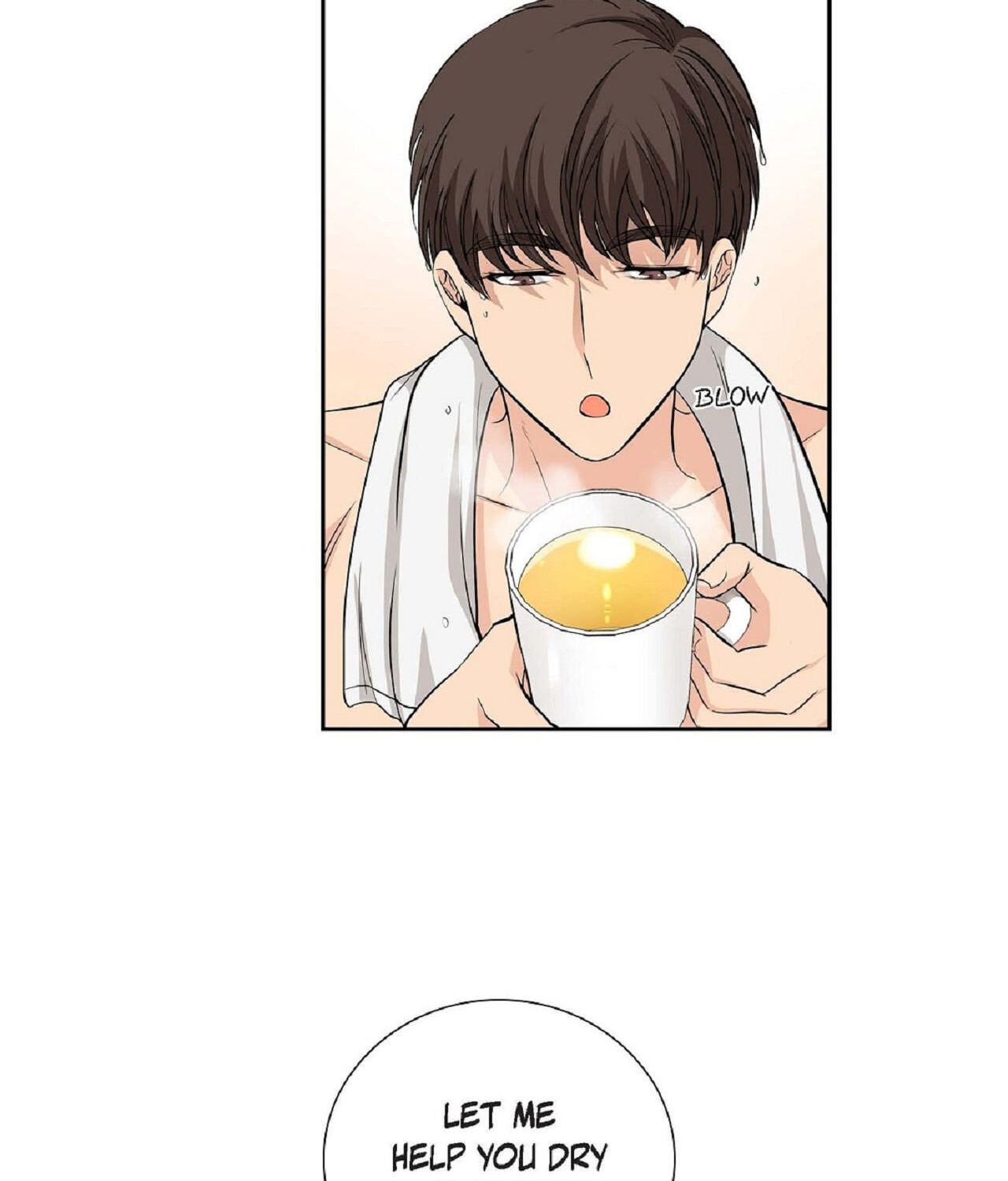 All I Want Is You Chapter 33 page 58 - 
