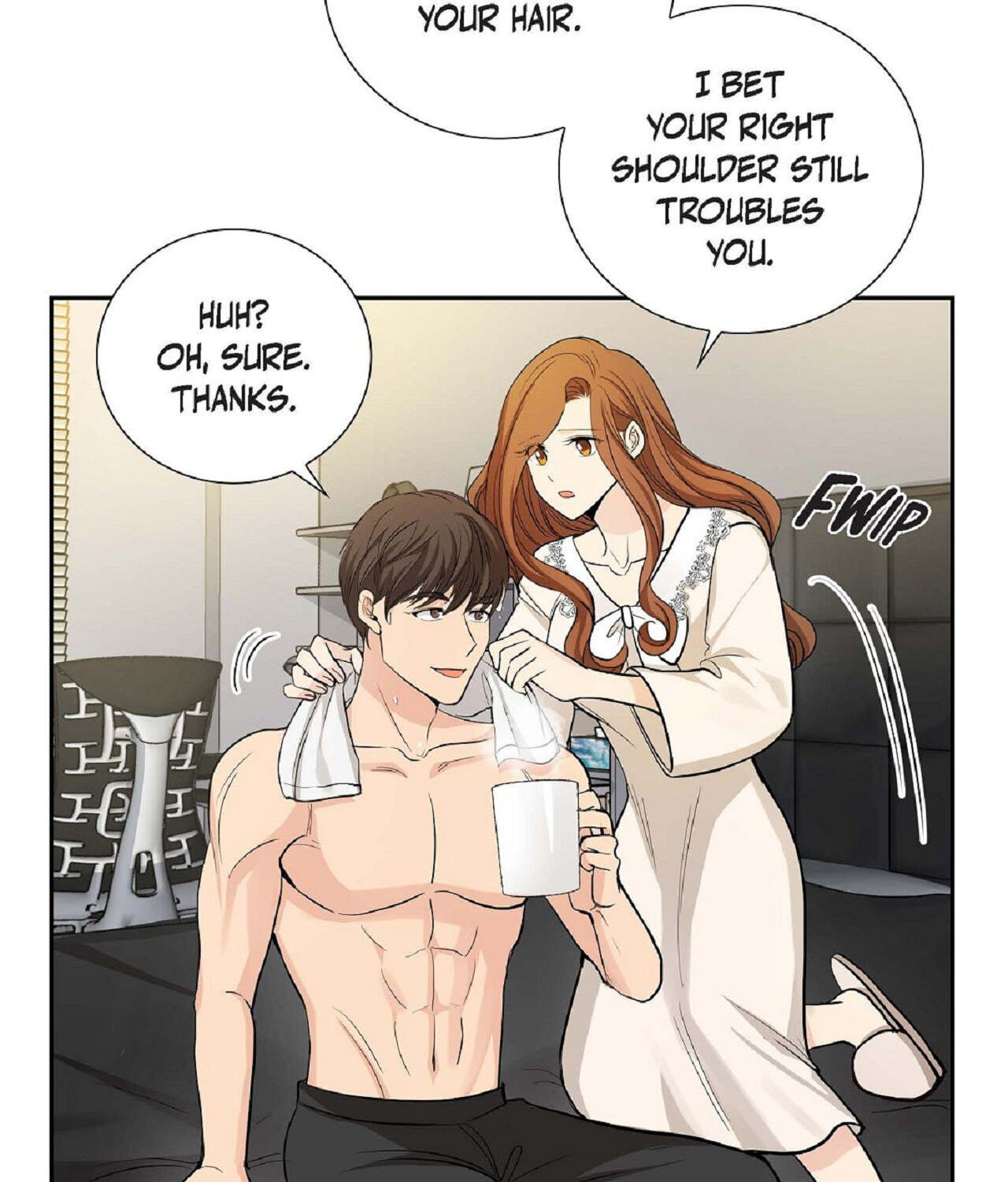 All I Want Is You Chapter 33 page 59 - 