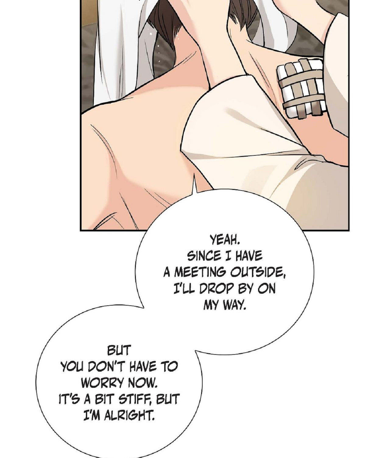 All I Want Is You Chapter 33 page 61 - 
