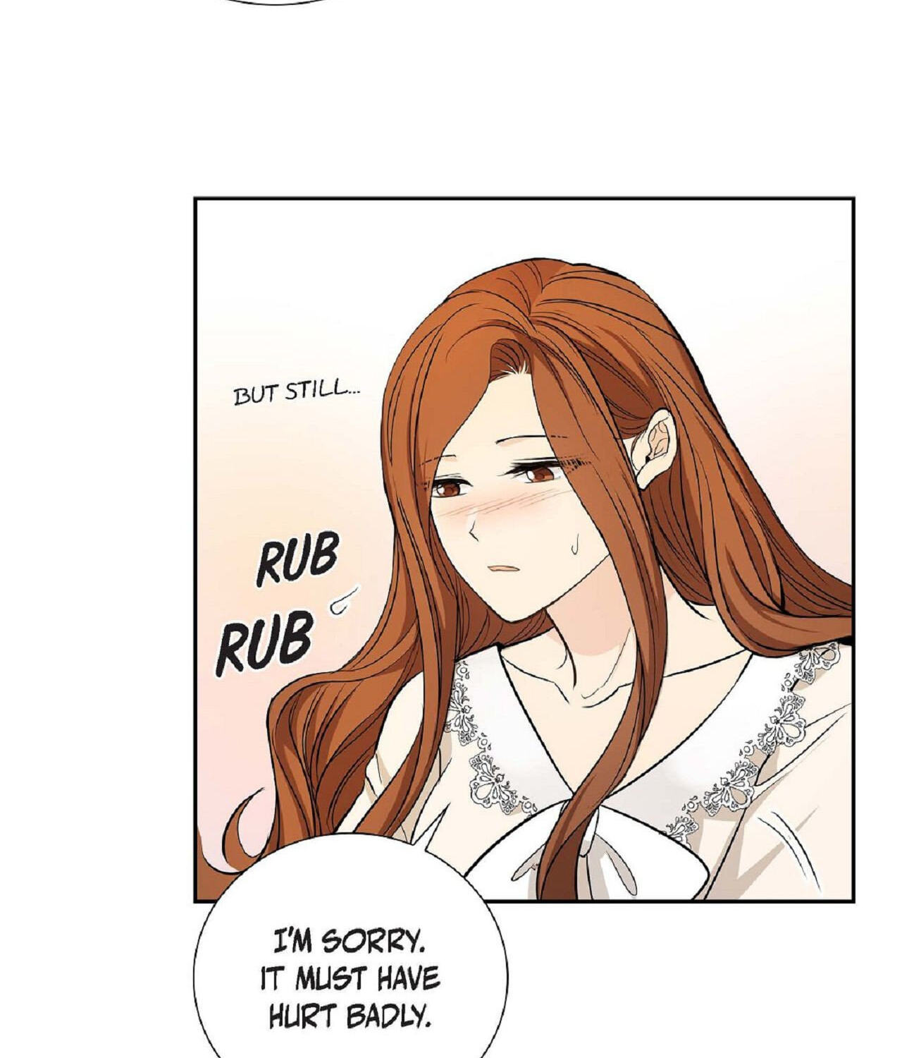 All I Want Is You Chapter 33 page 62 - 