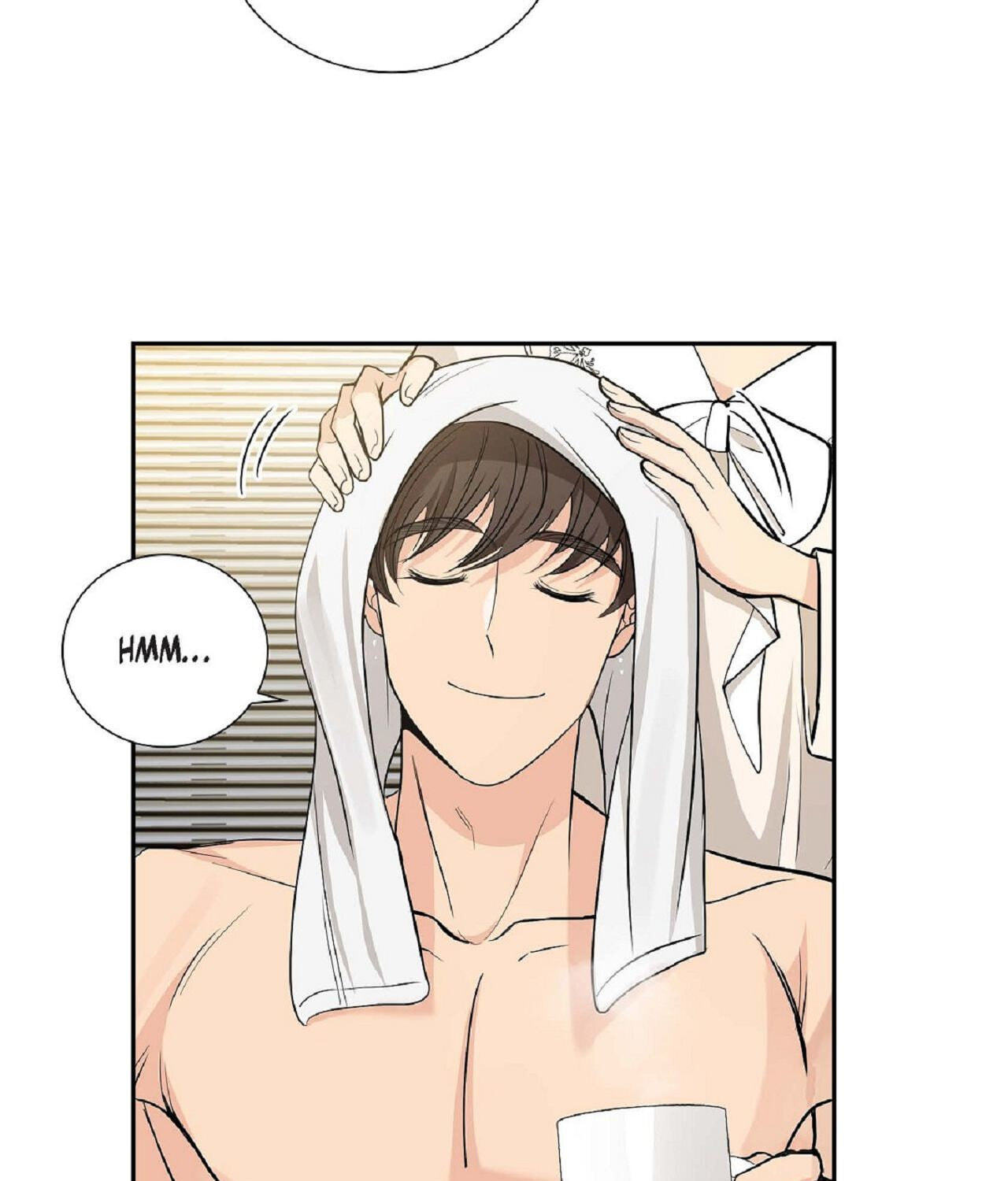All I Want Is You Chapter 33 page 63 - 