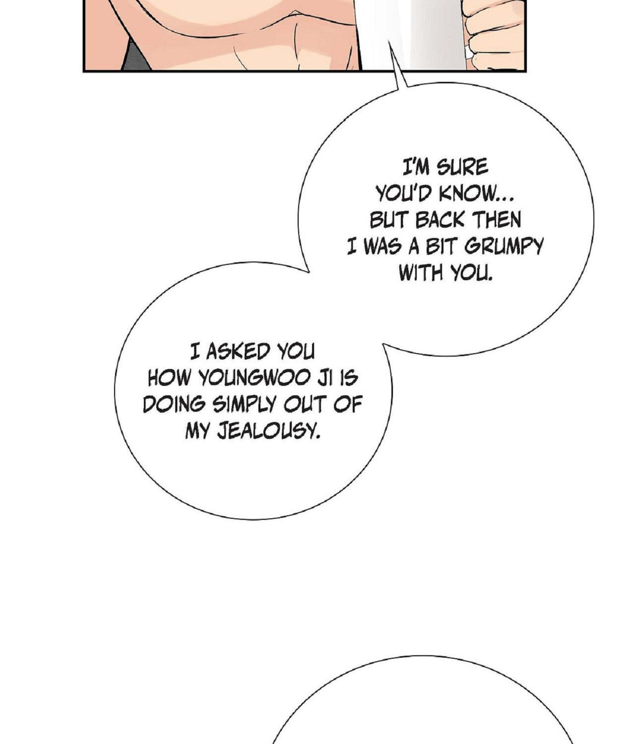 All I Want Is You Chapter 33 page 64 - 