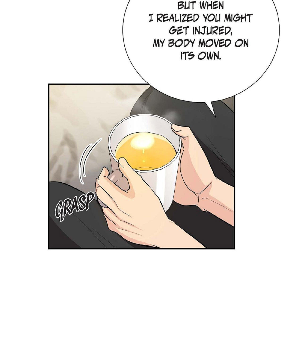All I Want Is You Chapter 33 page 65 - 