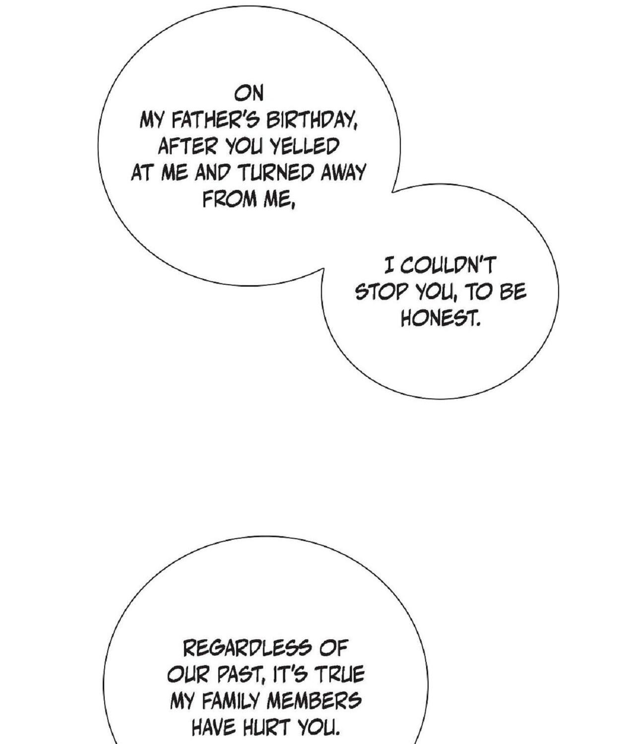 All I Want Is You Chapter 33 page 66 - 