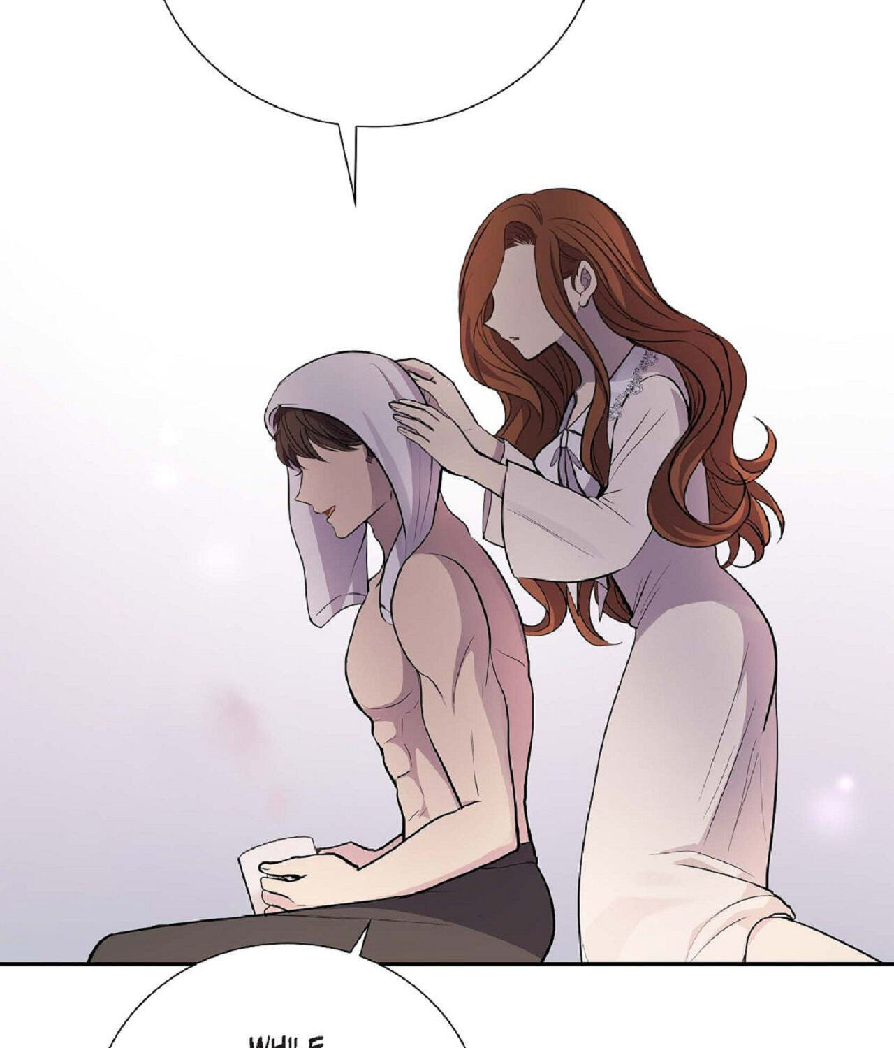All I Want Is You Chapter 33 page 67 - 