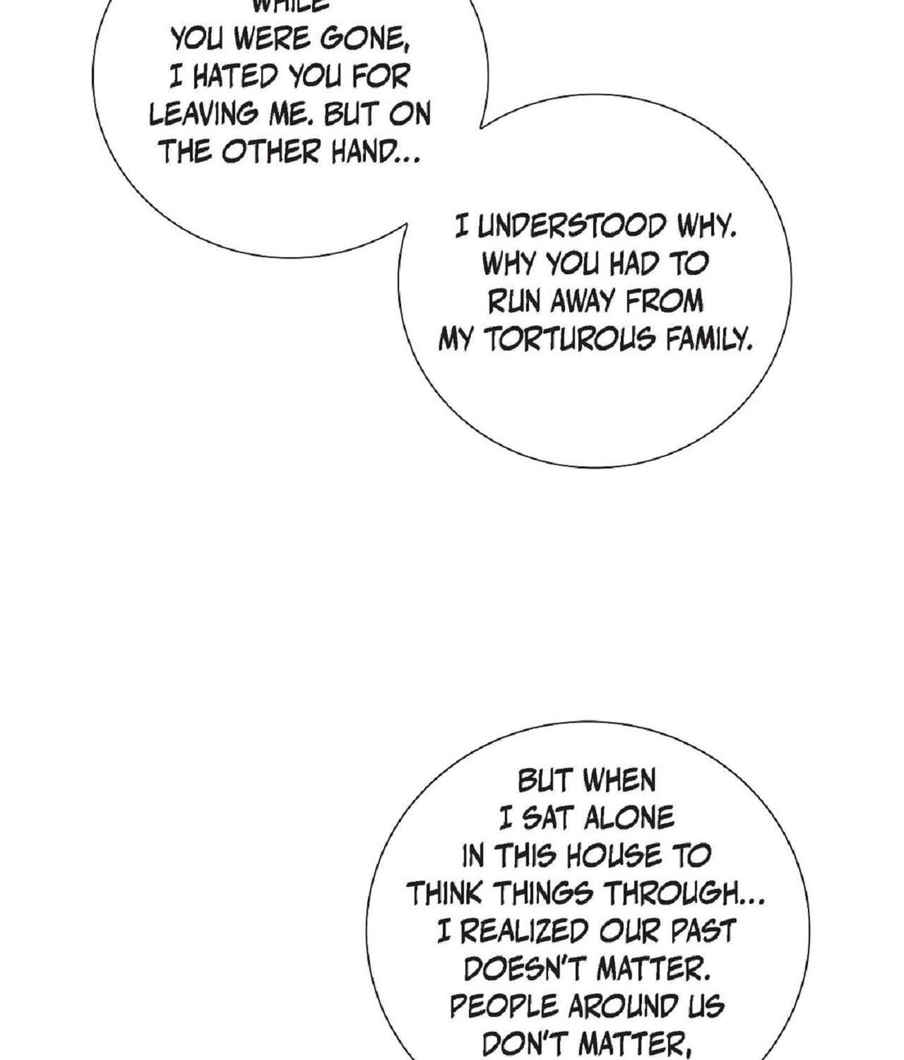 All I Want Is You Chapter 33 page 68 - 