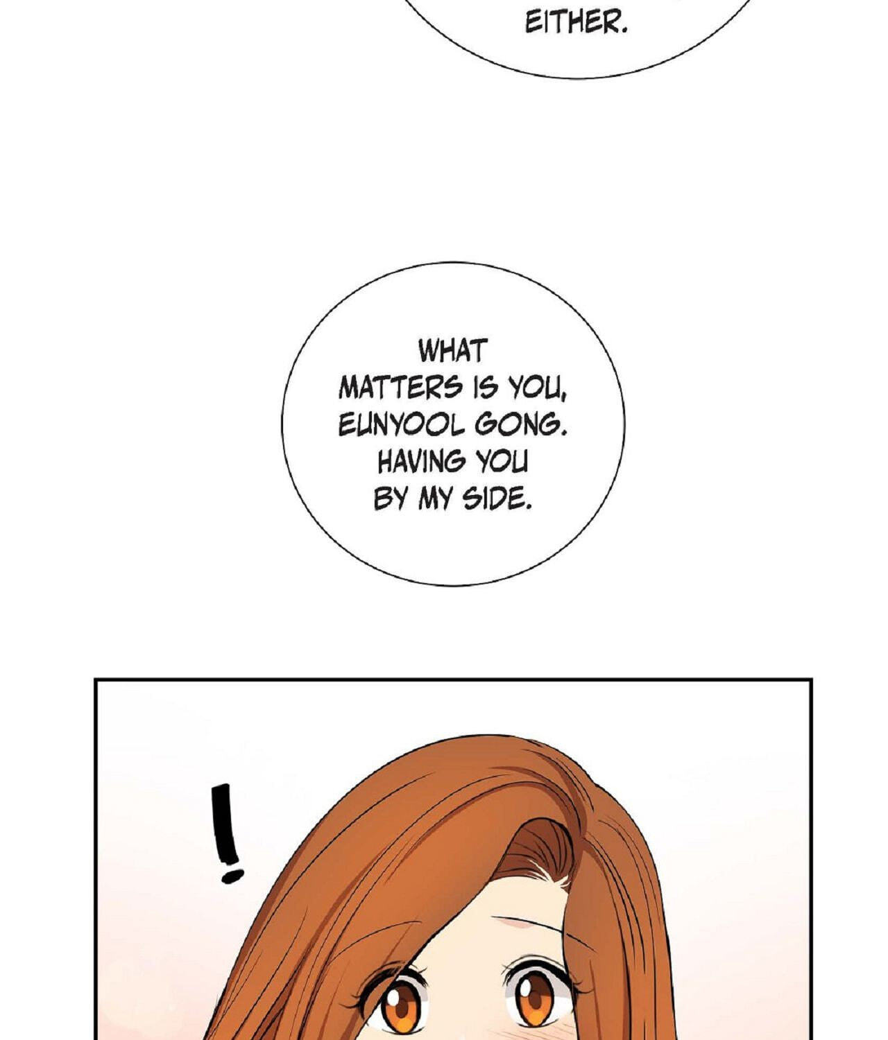 All I Want Is You Chapter 33 page 69 - 