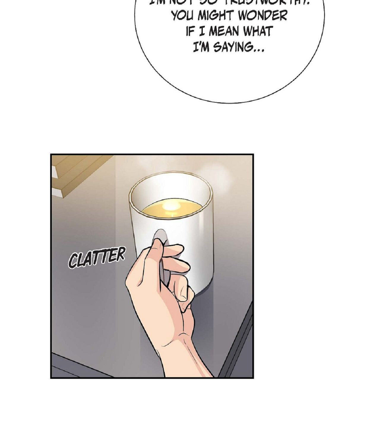All I Want Is You Chapter 33 page 71 - 