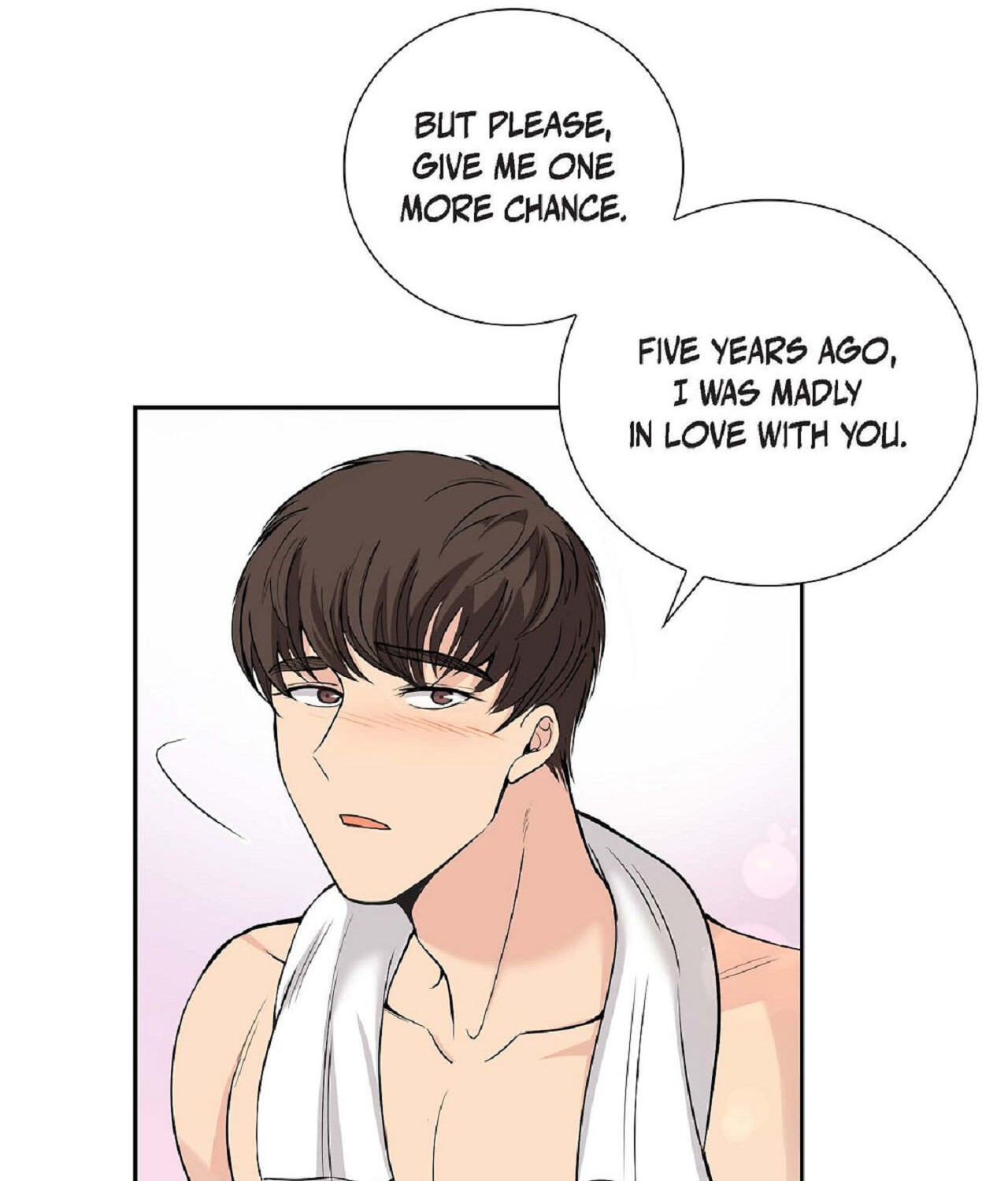 All I Want Is You Chapter 33 page 72 - 