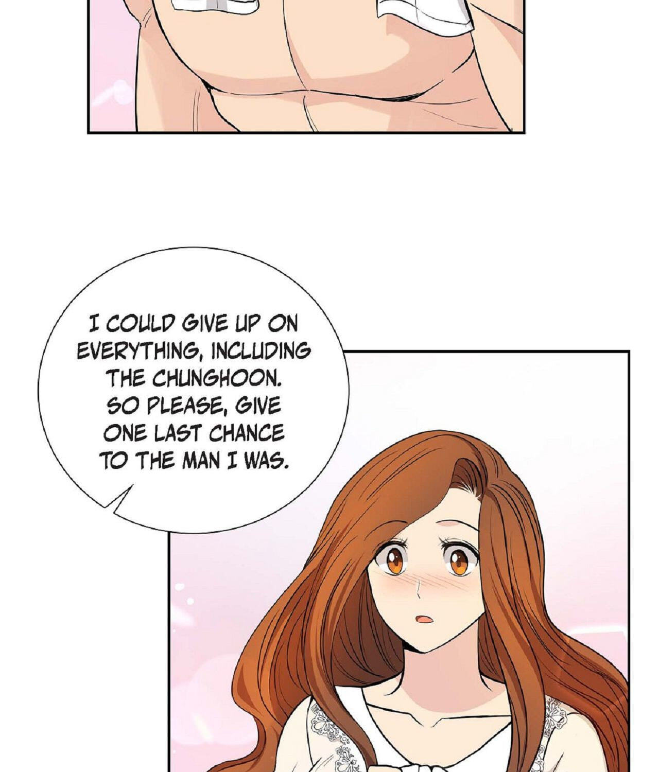 All I Want Is You Chapter 33 page 73 - 