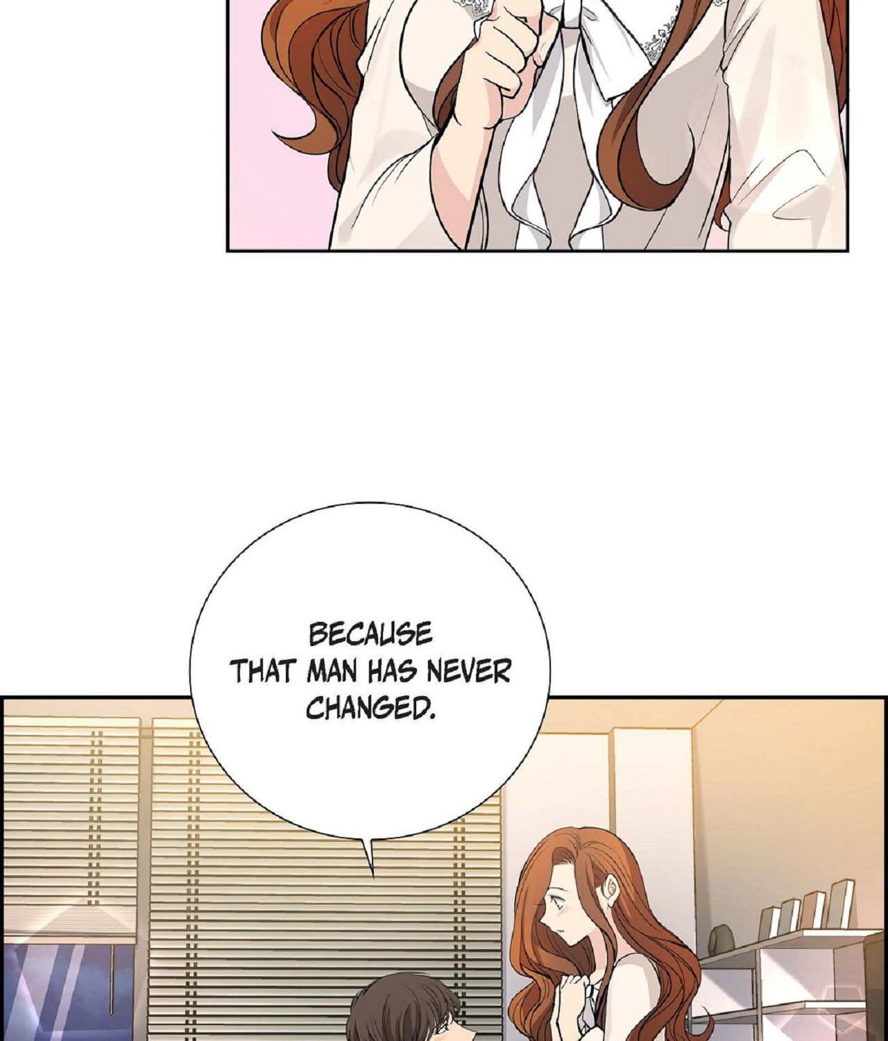 All I Want Is You Chapter 33 page 74 - 