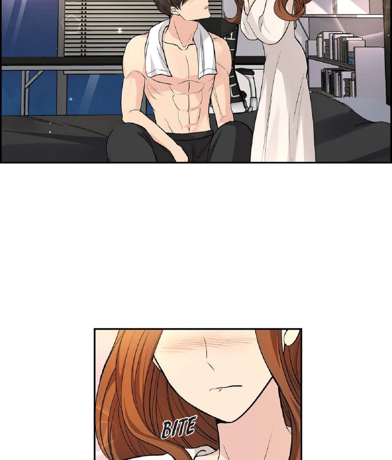All I Want Is You Chapter 33 page 75 - 