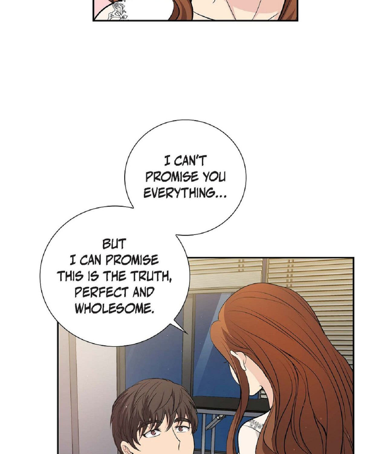 All I Want Is You Chapter 33 page 76 - 
