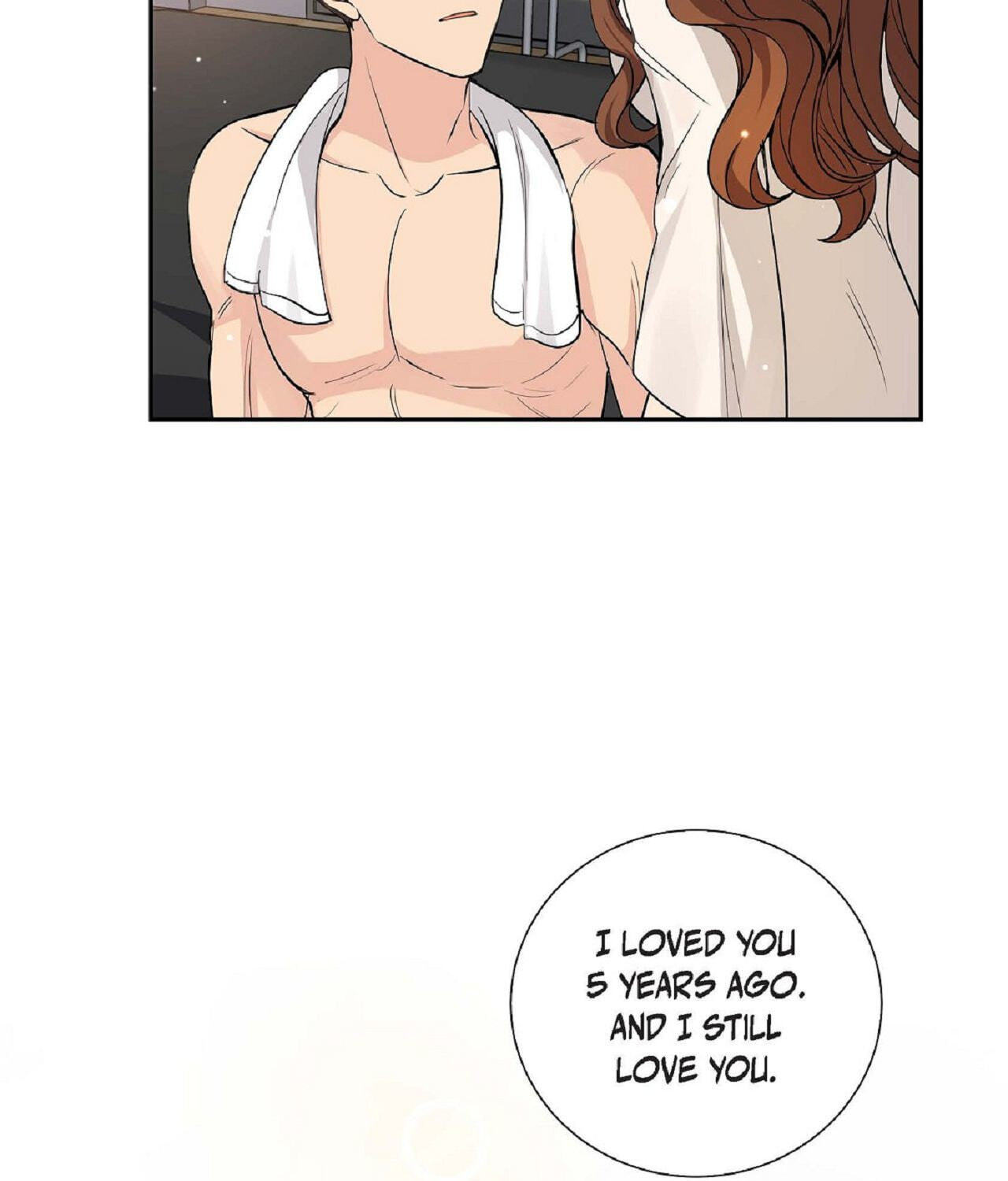 All I Want Is You Chapter 33 page 77 - 