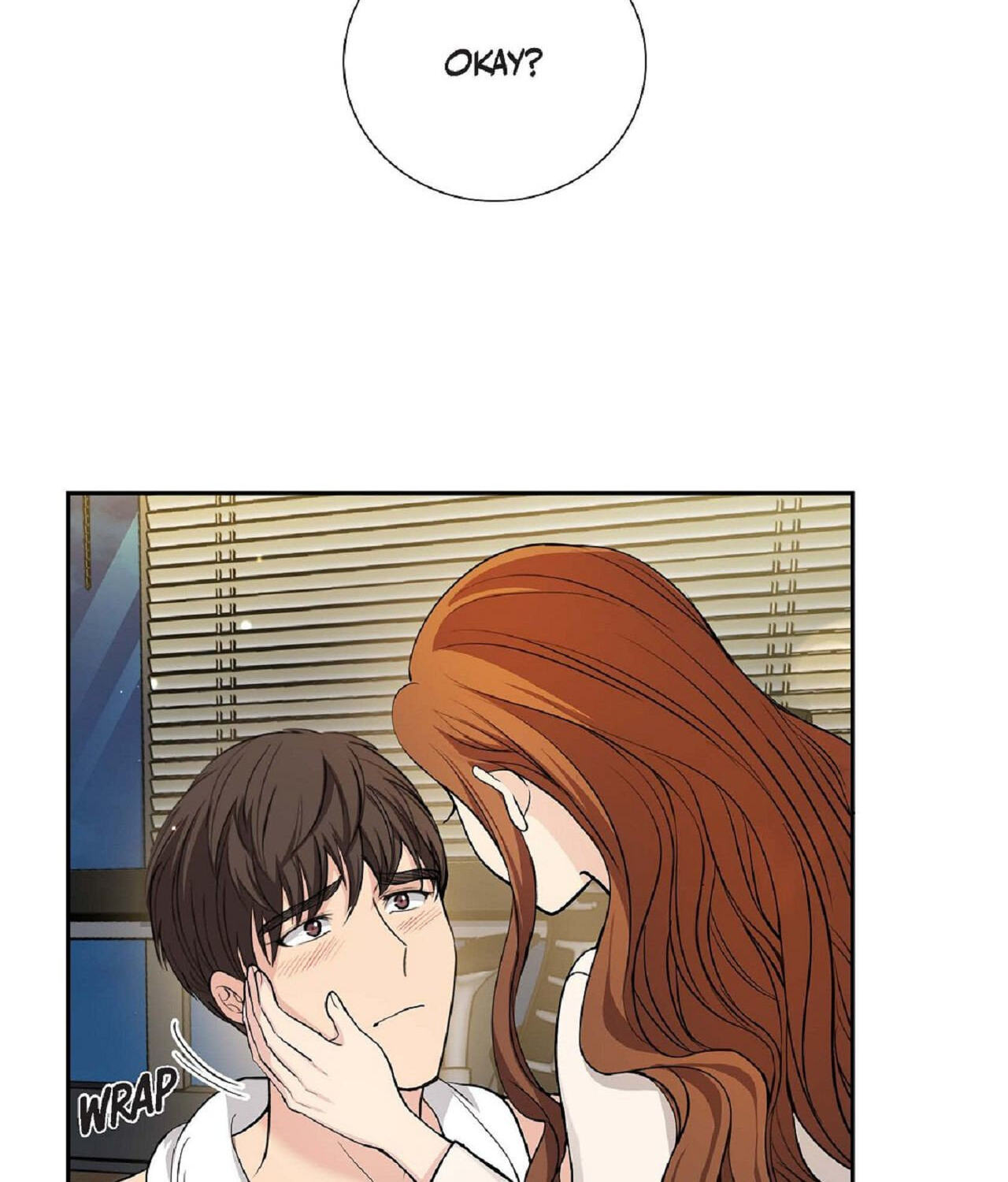 All I Want Is You Chapter 33 page 82 - 