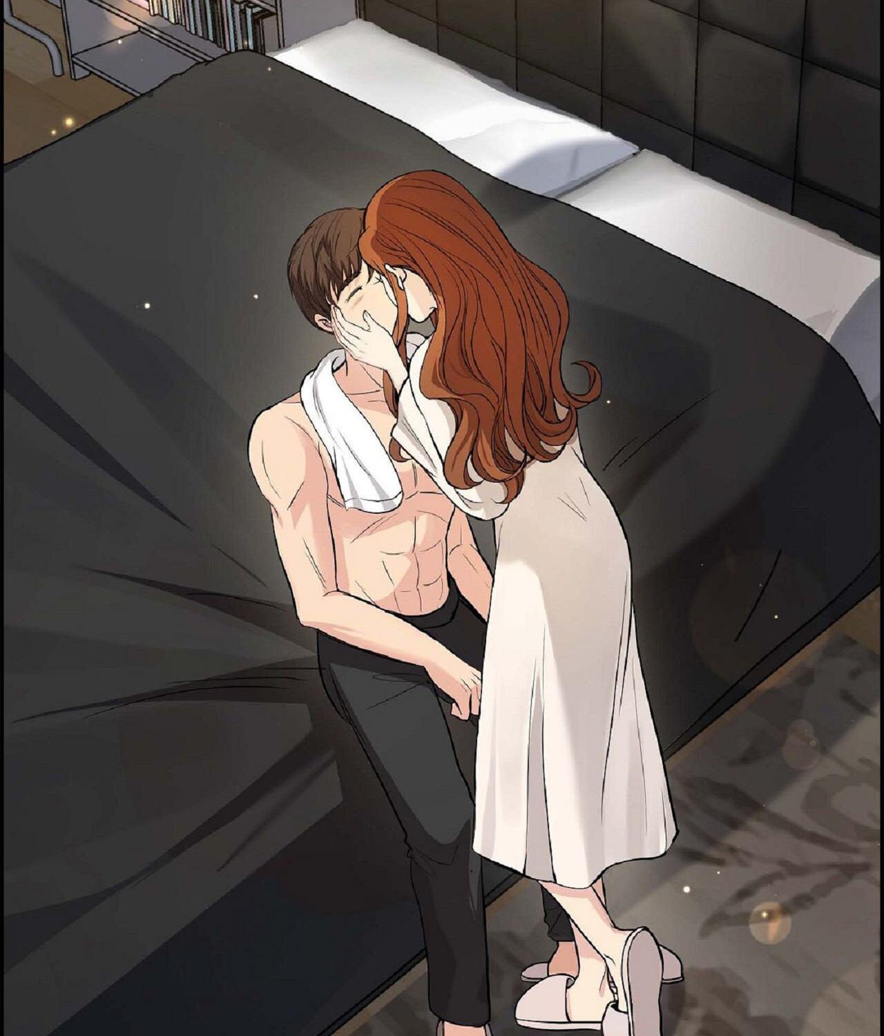 All I Want Is You Chapter 33 page 84 - 