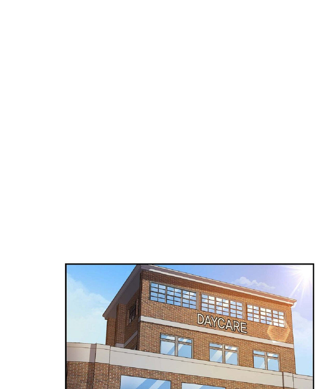 All I Want Is You Chapter 34 page 1 - 