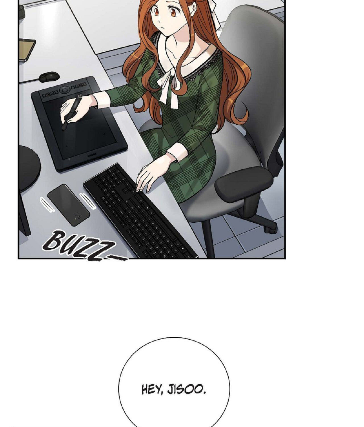 All I Want Is You Chapter 34 page 15 - 