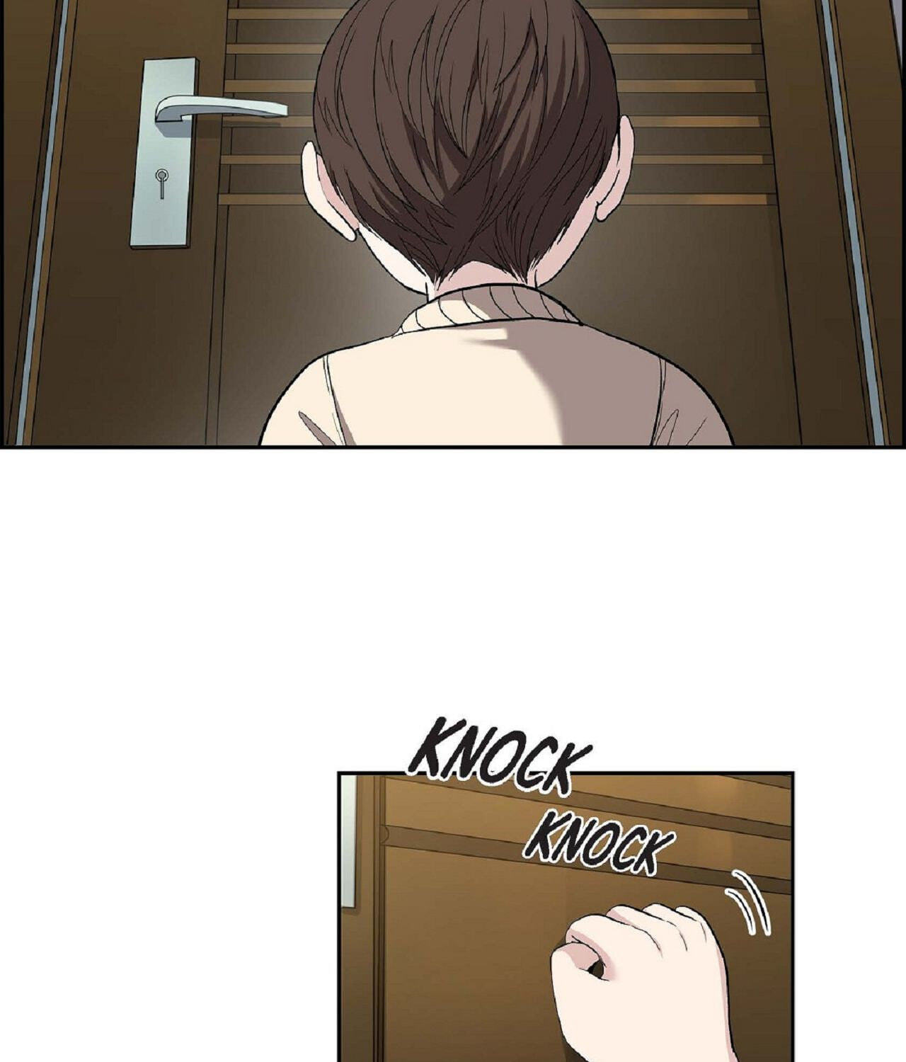 All I Want Is You Chapter 34 page 3 - 