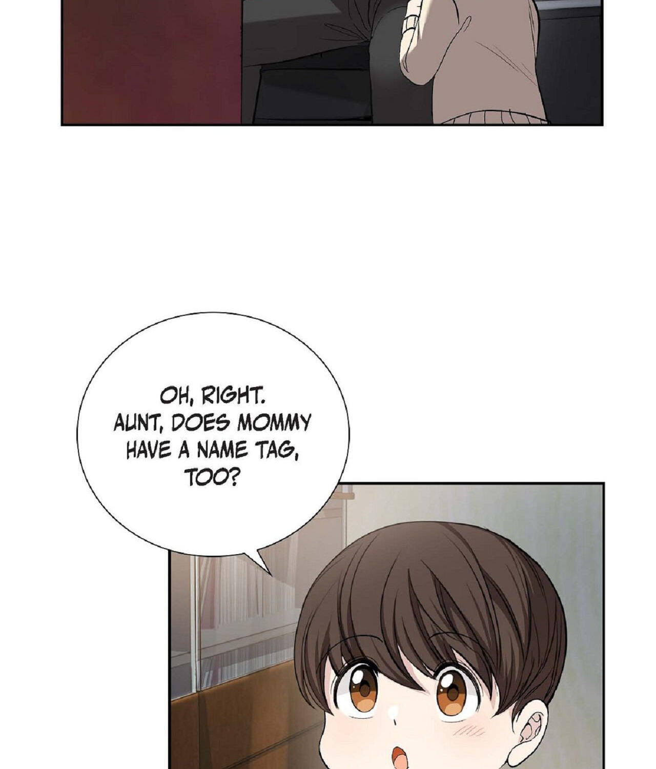 All I Want Is You Chapter 34 page 22 - 