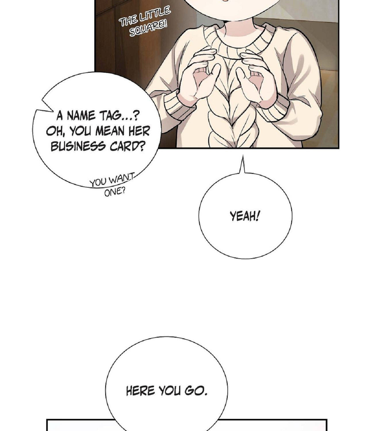 All I Want Is You Chapter 34 page 23 - 
