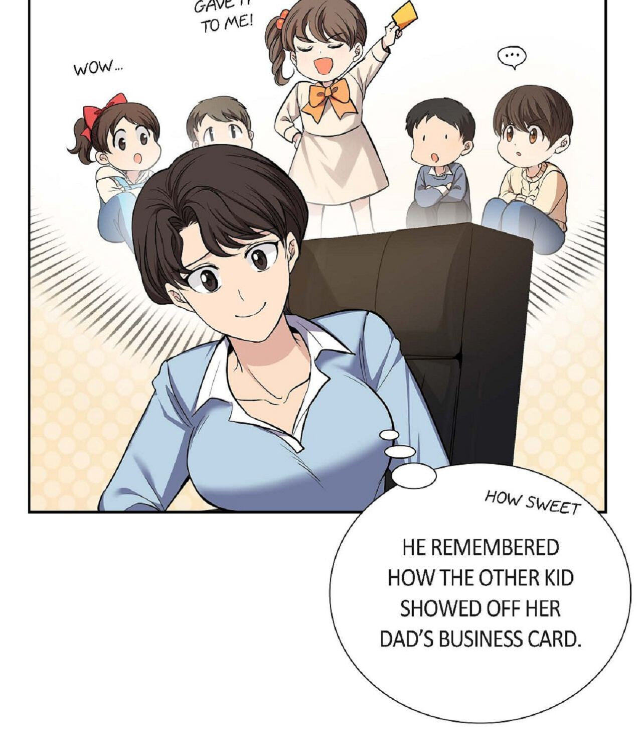 All I Want Is You Chapter 34 page 25 - 