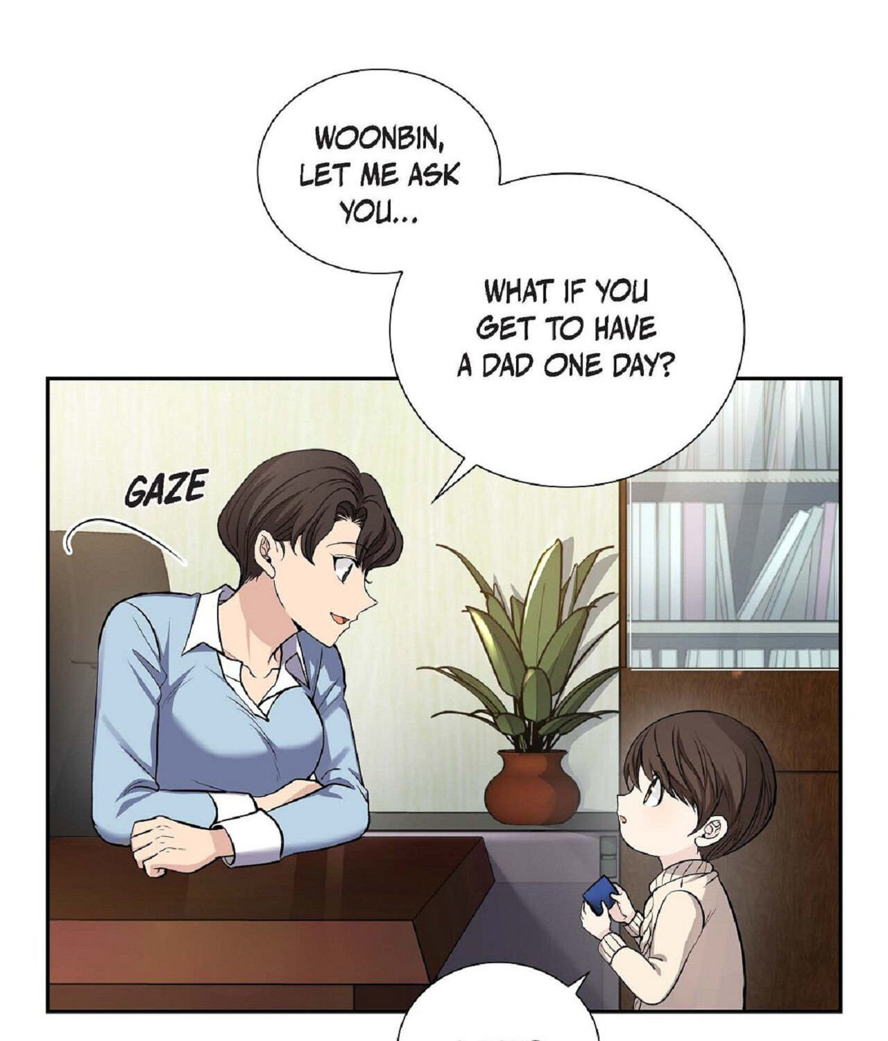 All I Want Is You Chapter 34 page 26 - 