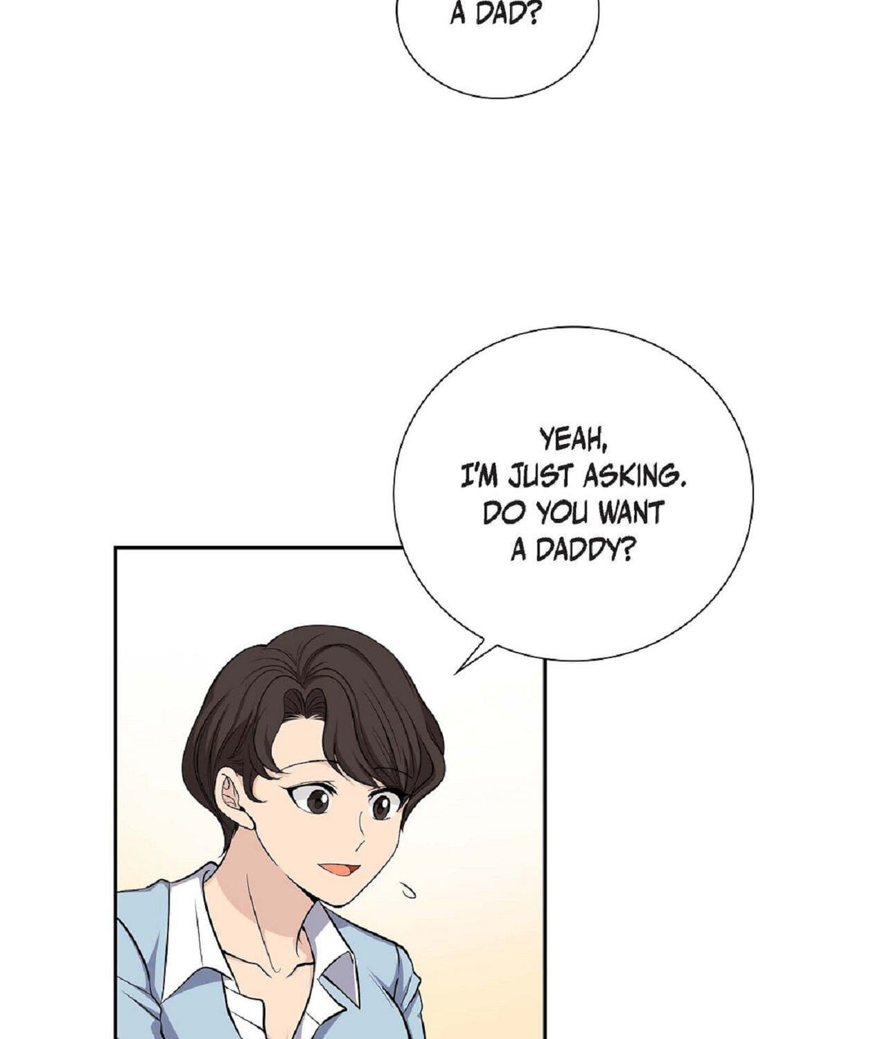 All I Want Is You Chapter 34 page 27 - 