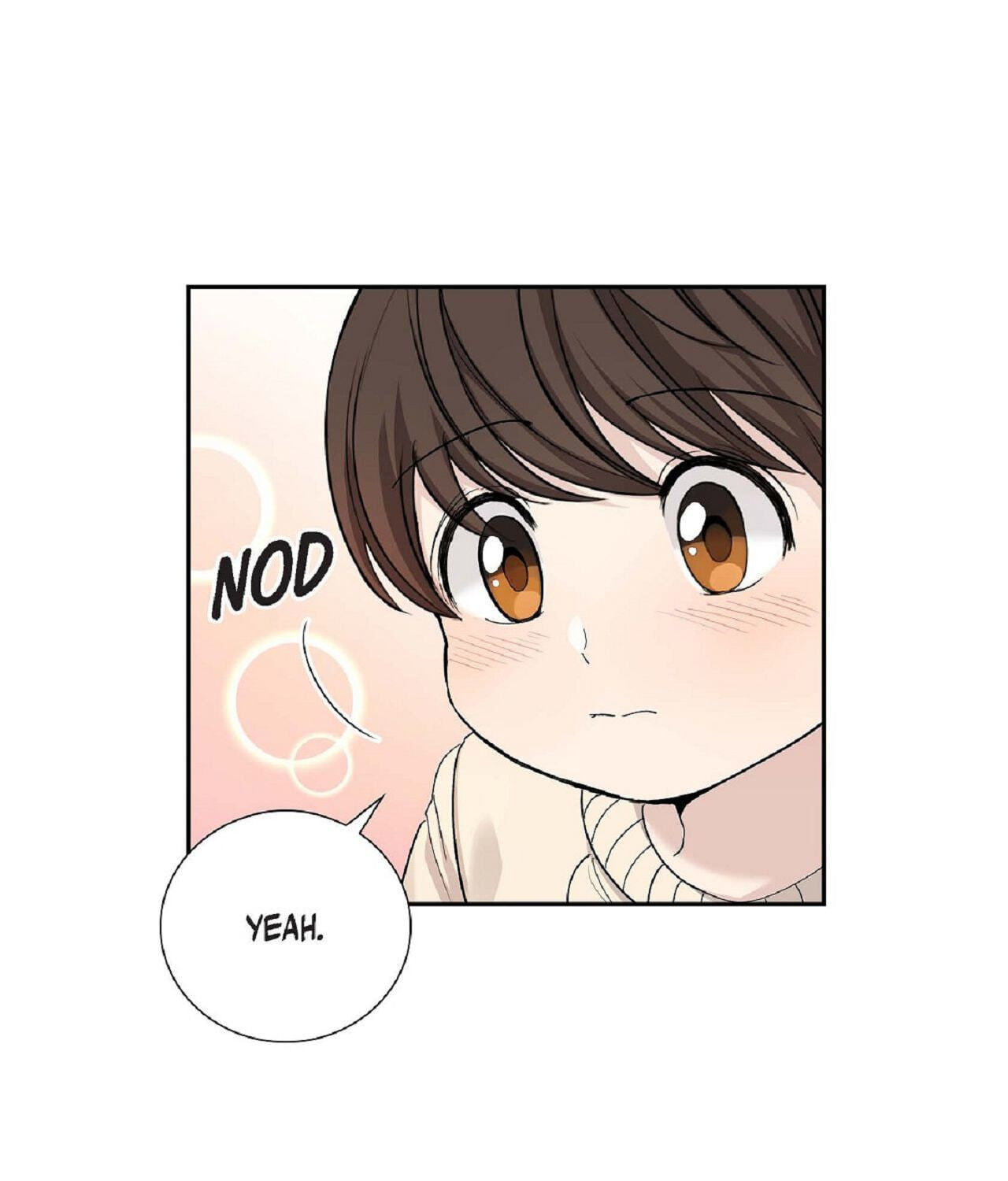 All I Want Is You Chapter 34 page 29 - 