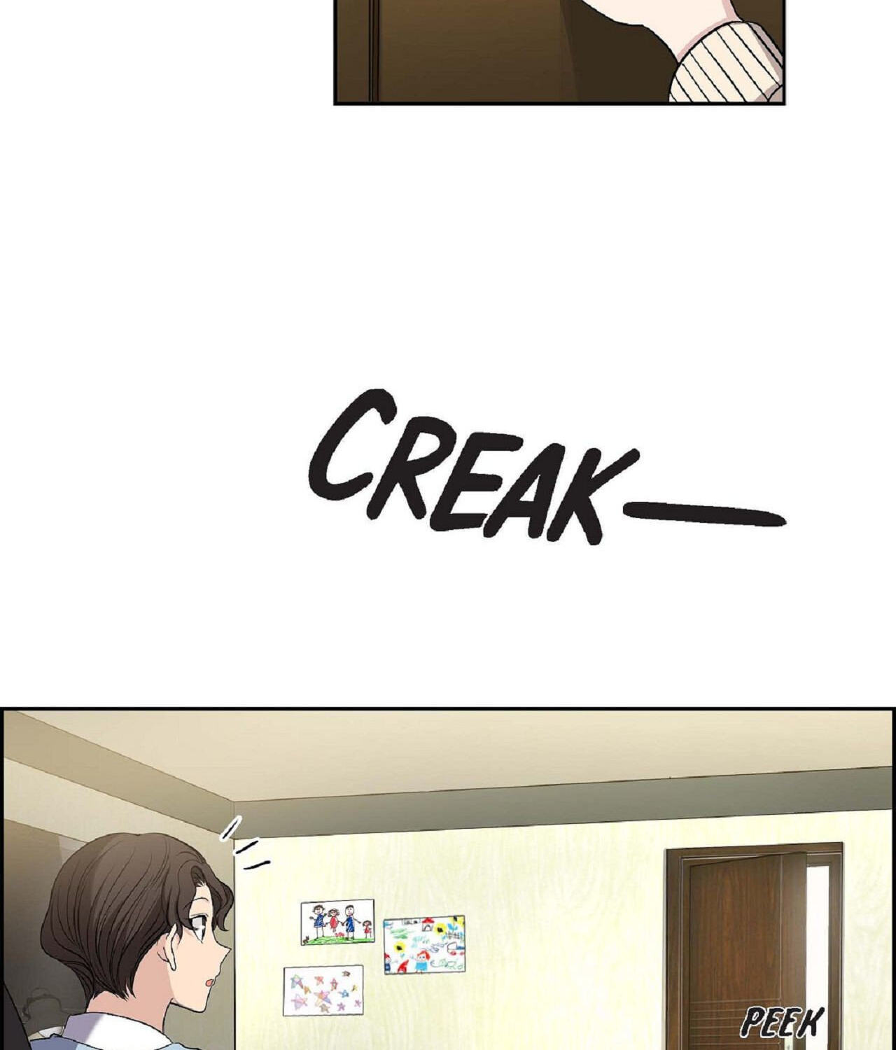 All I Want Is You Chapter 34 page 4 - 