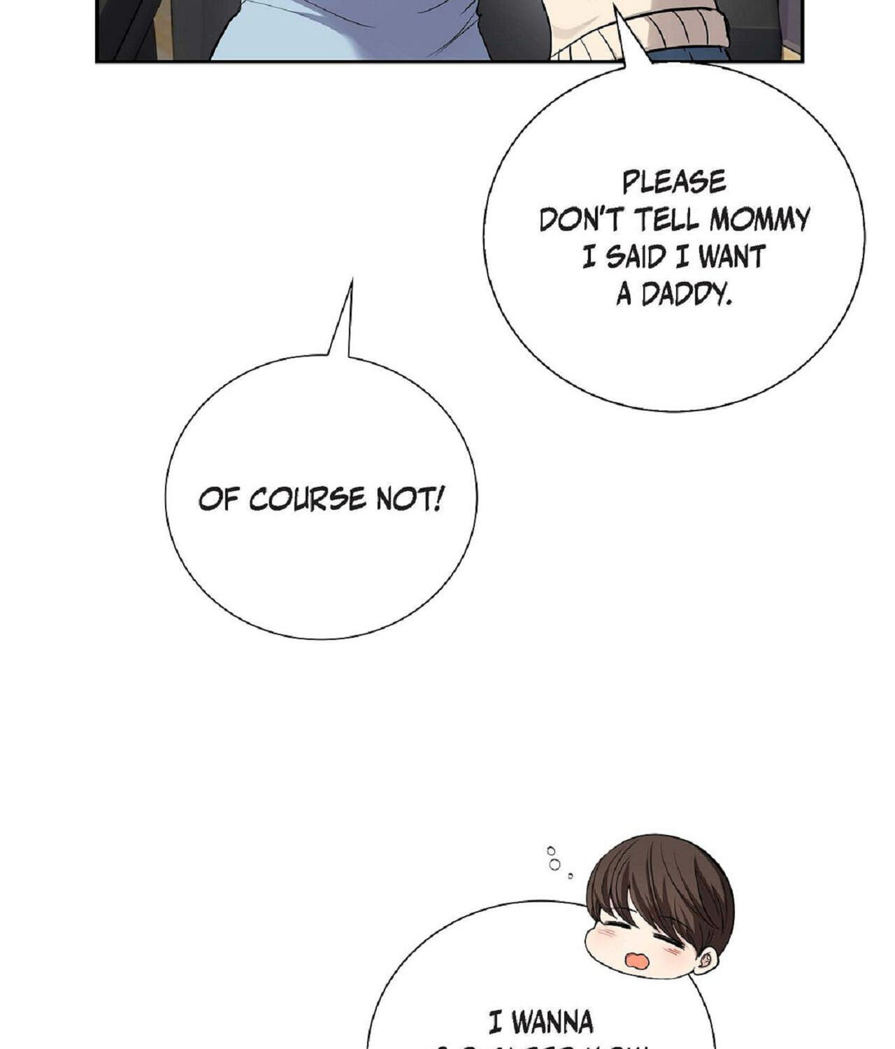 All I Want Is You Chapter 34 page 31 - 