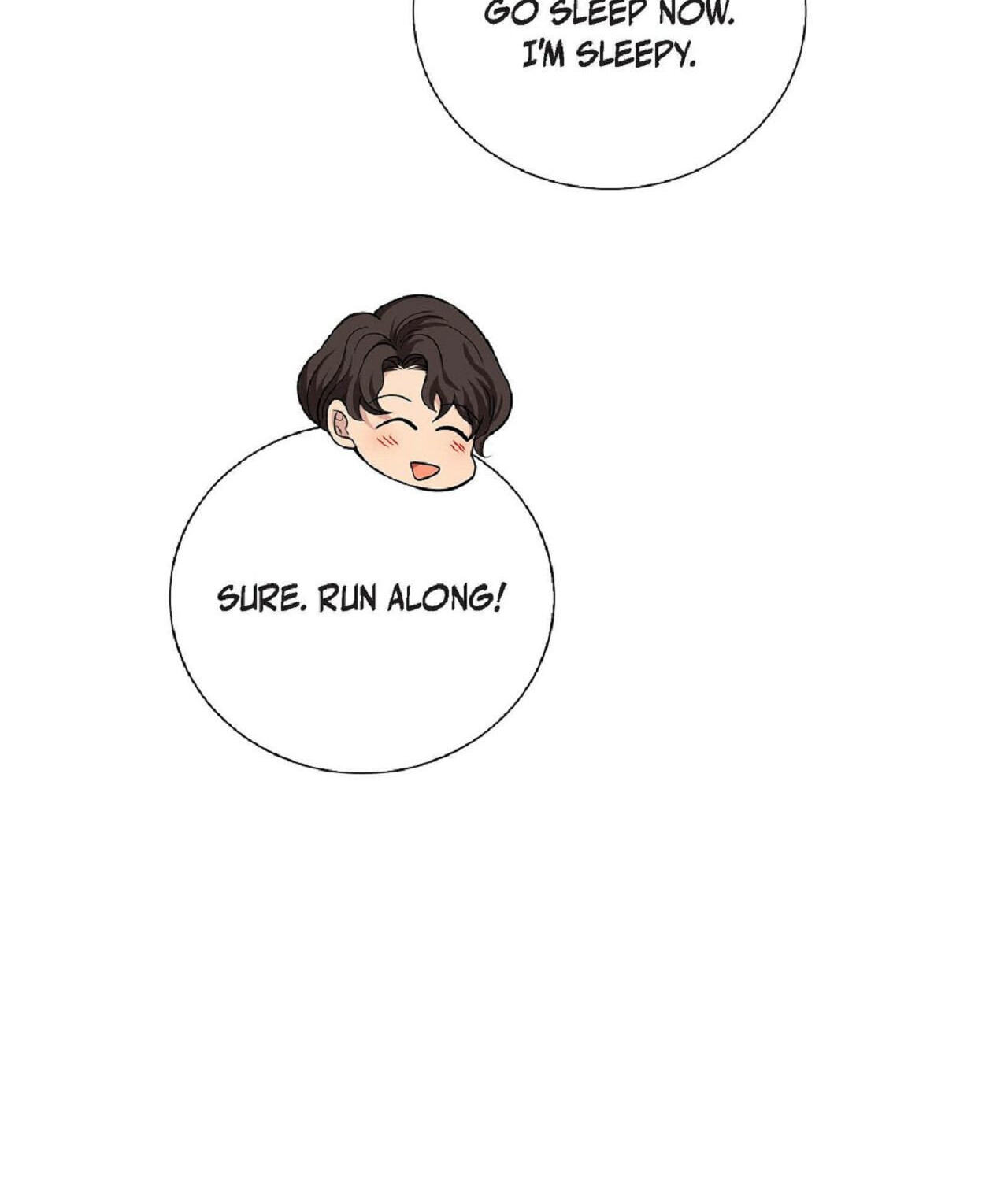 All I Want Is You Chapter 34 page 32 - 