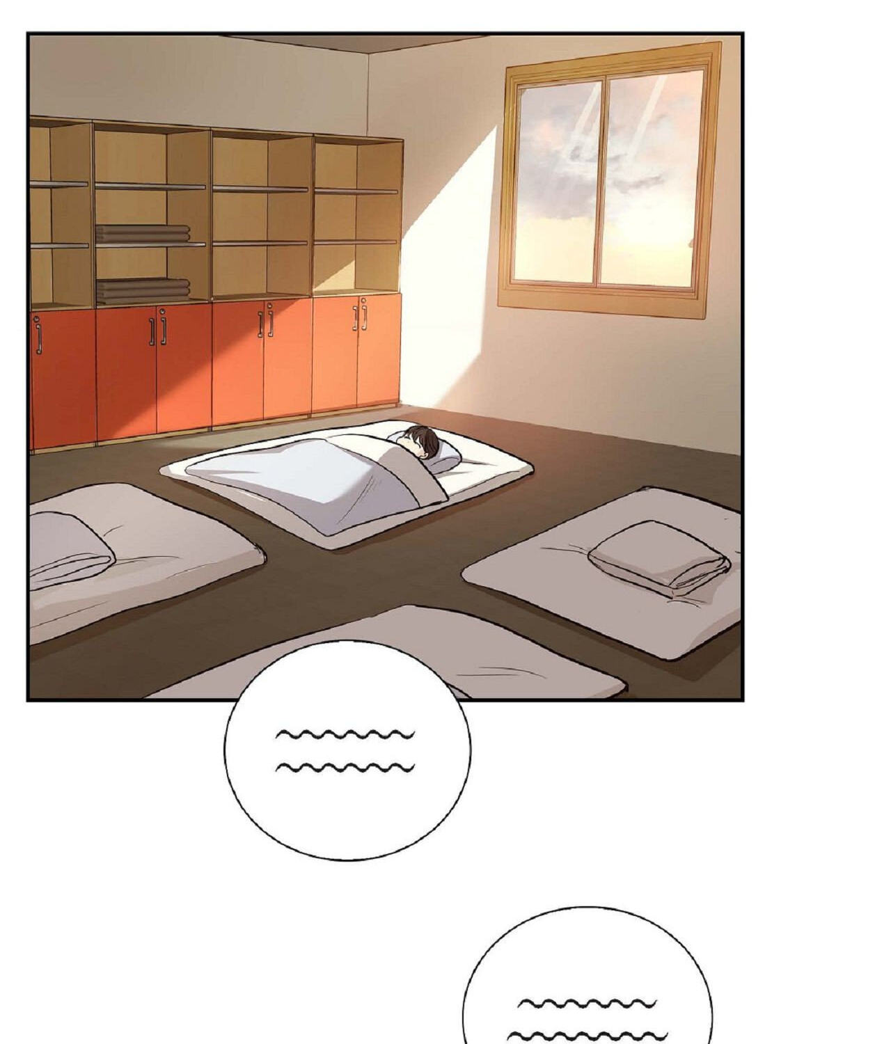 All I Want Is You Chapter 34 page 34 - 