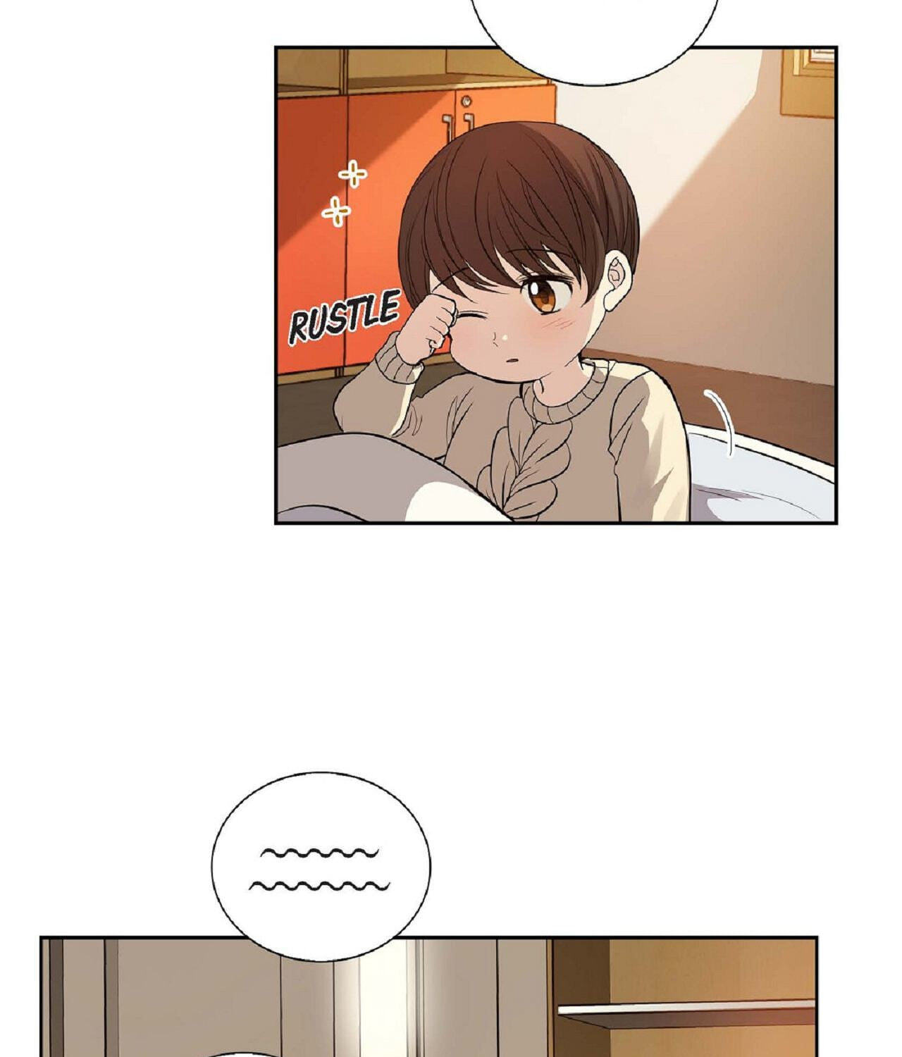 All I Want Is You Chapter 34 page 35 - 