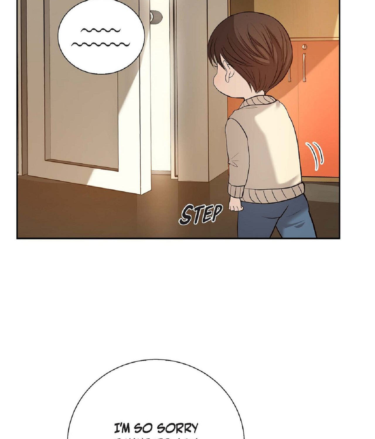All I Want Is You Chapter 34 page 36 - 
