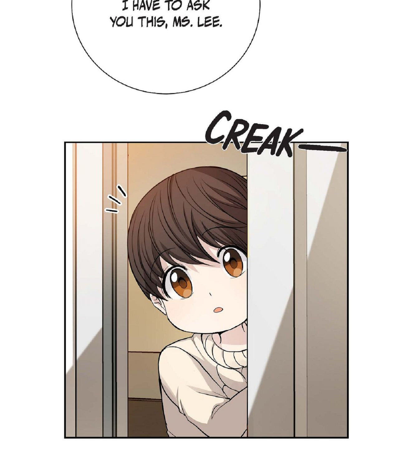 All I Want Is You Chapter 34 page 37 - 