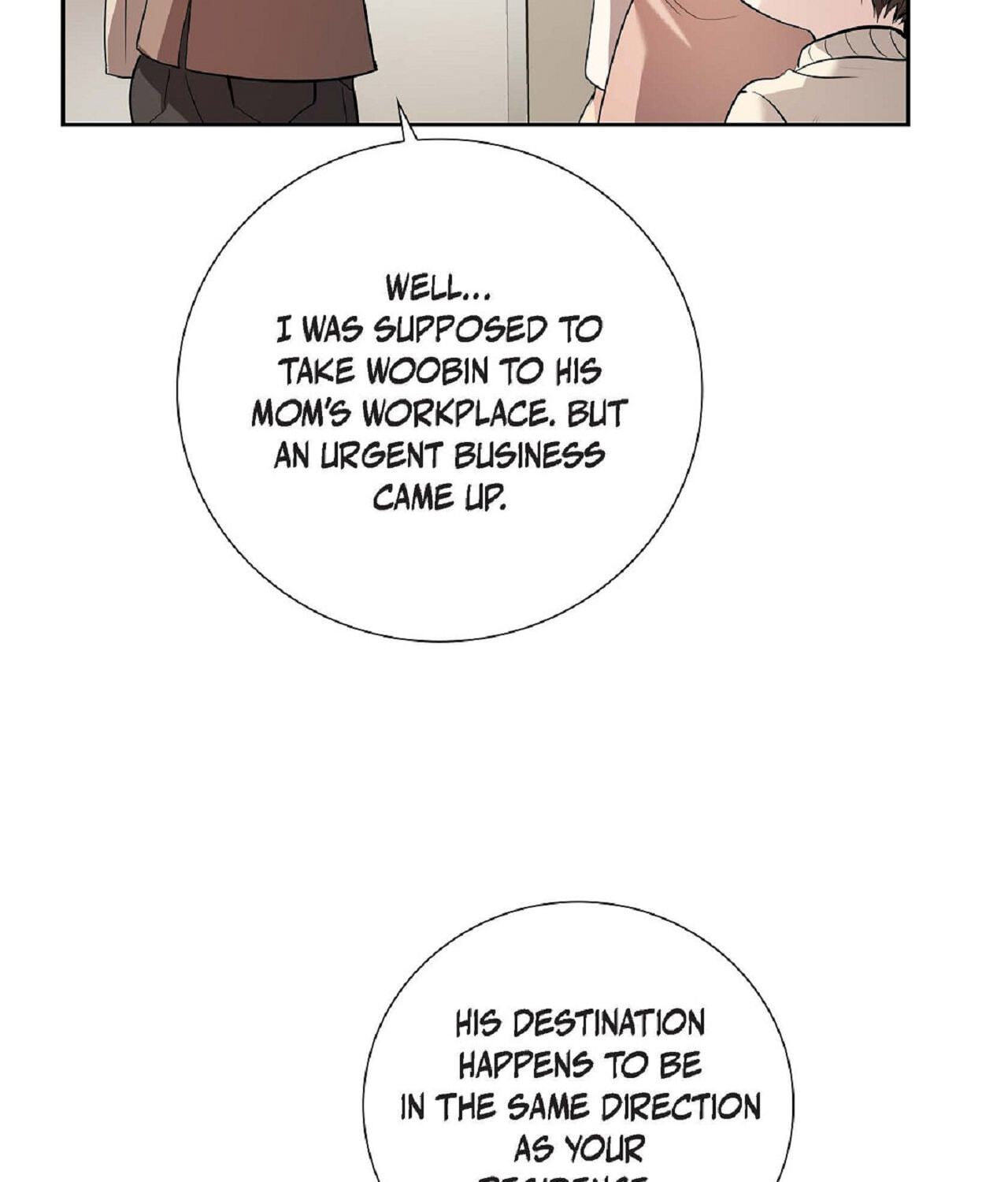 All I Want Is You Chapter 34 page 39 - 