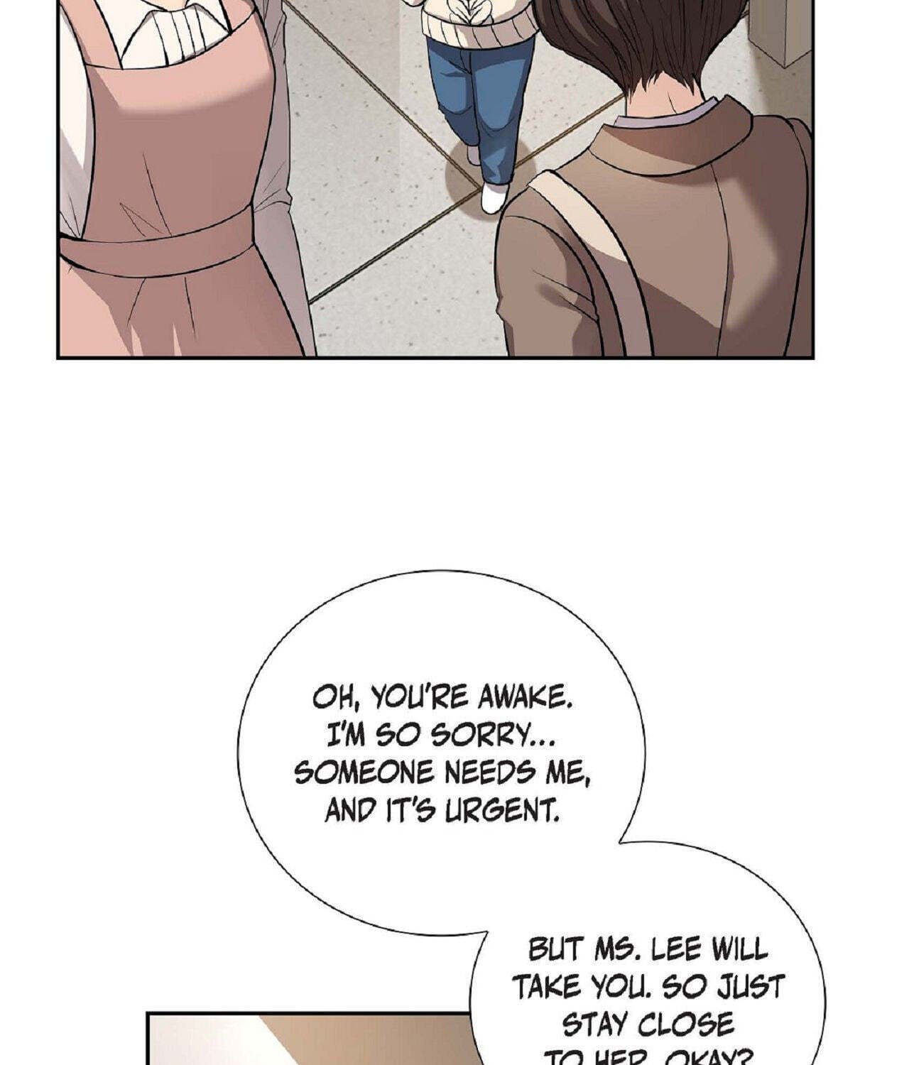 All I Want Is You Chapter 34 page 43 - 