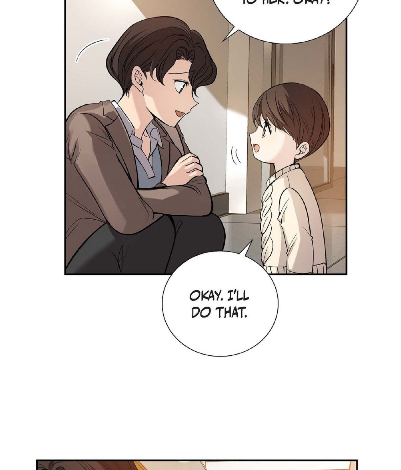 All I Want Is You Chapter 34 page 44 - 
