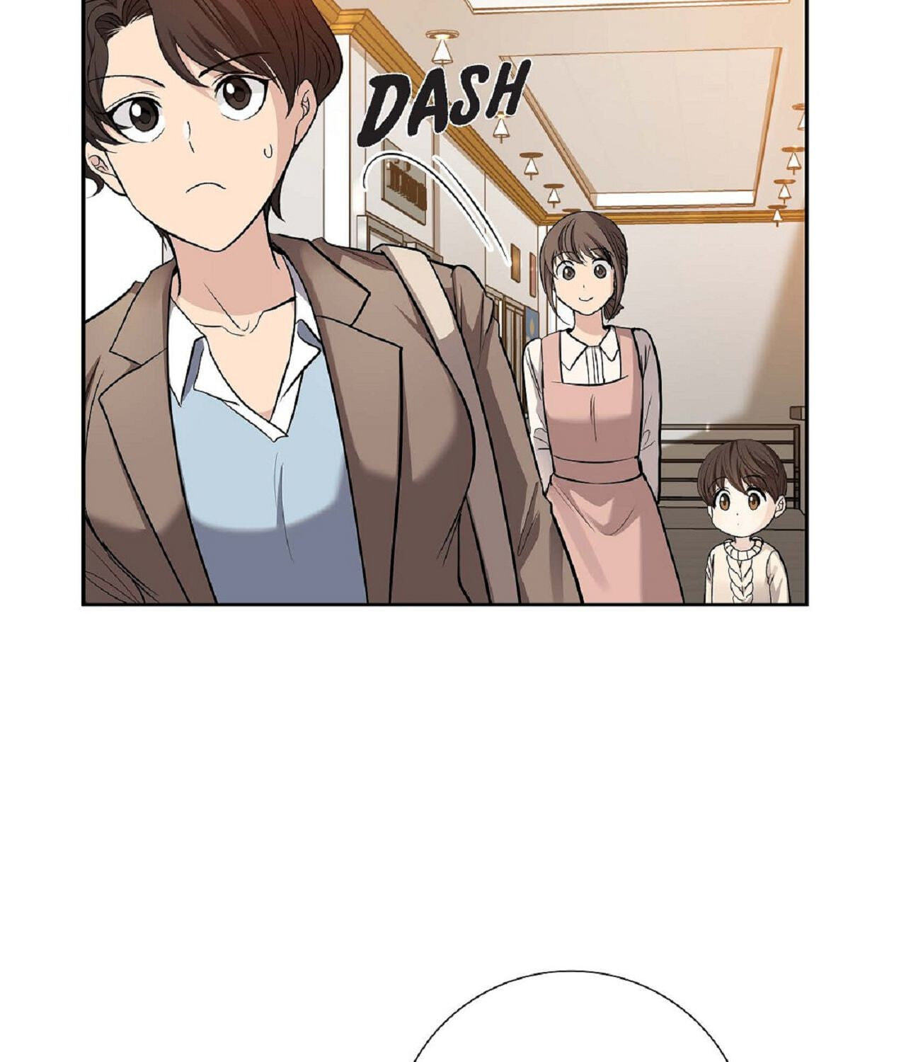 All I Want Is You Chapter 34 page 45 - 