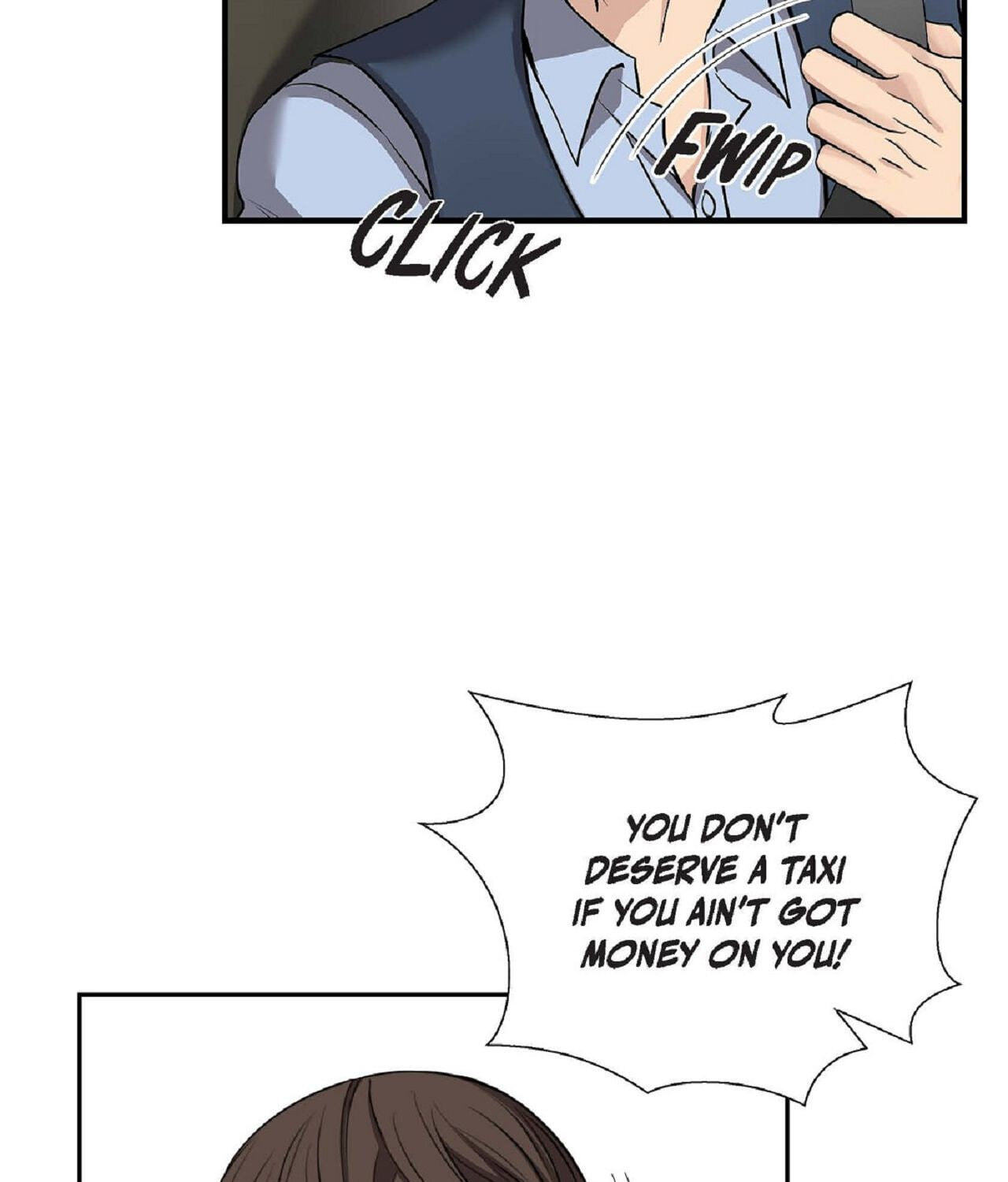 All I Want Is You Chapter 34 page 53 - 