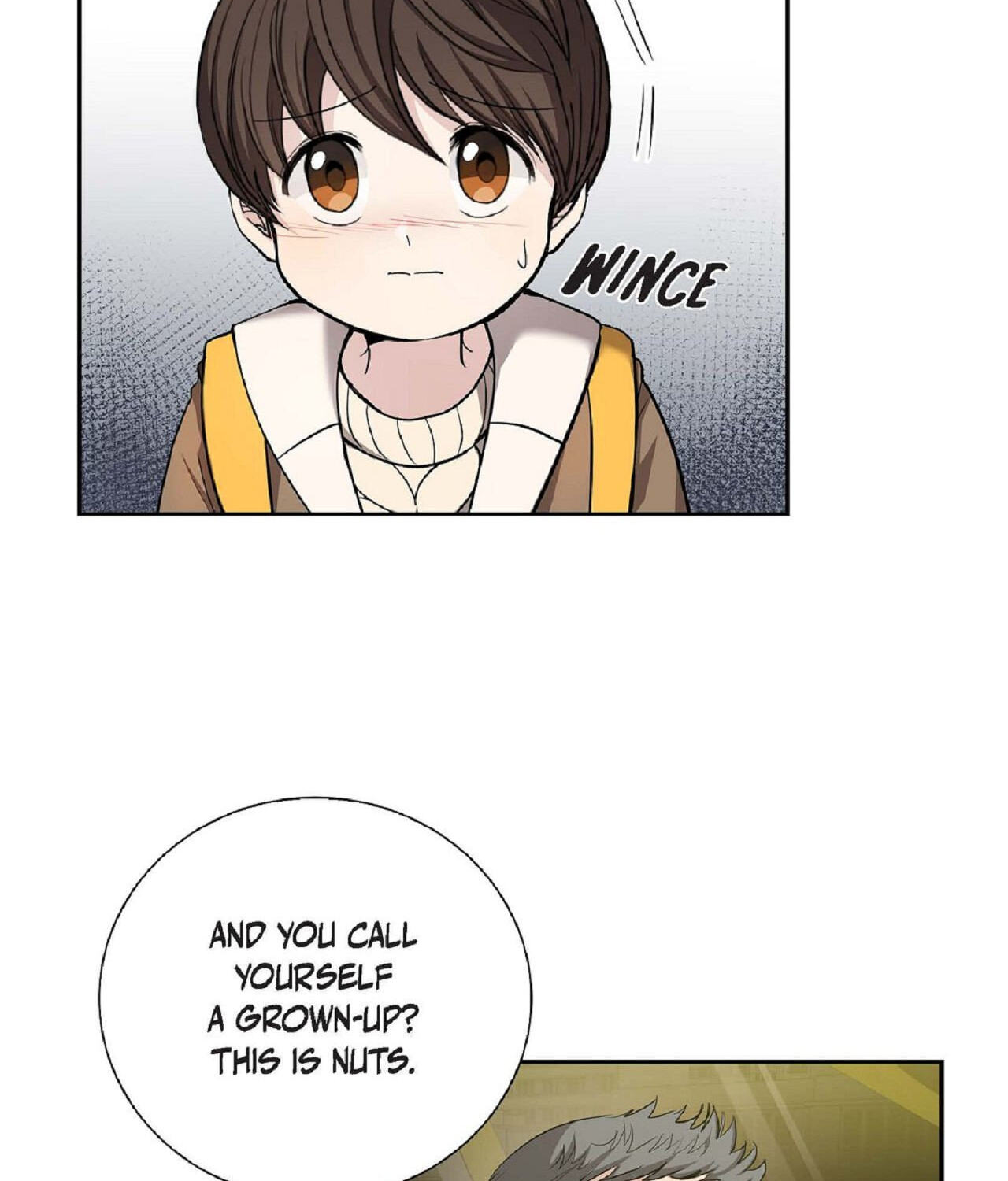 All I Want Is You Chapter 34 page 54 - 