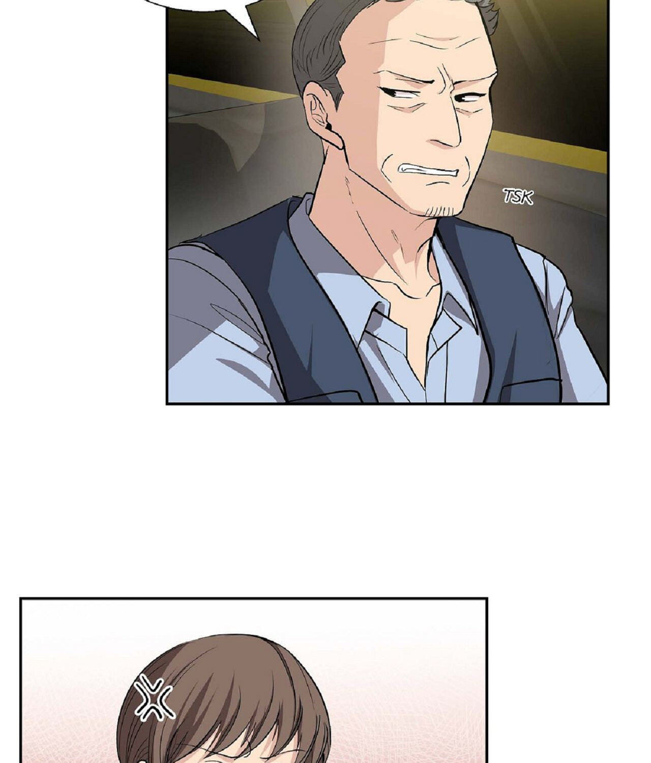 All I Want Is You Chapter 34 page 55 - 